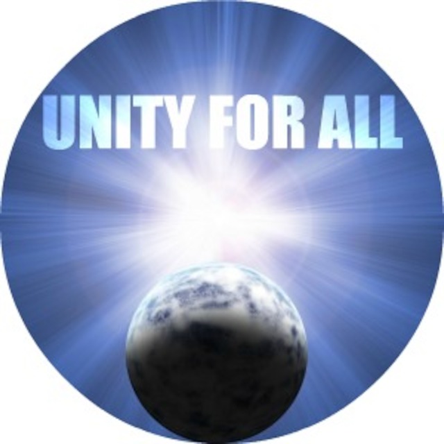 Unity For All | Free Podcasts | Podomatic