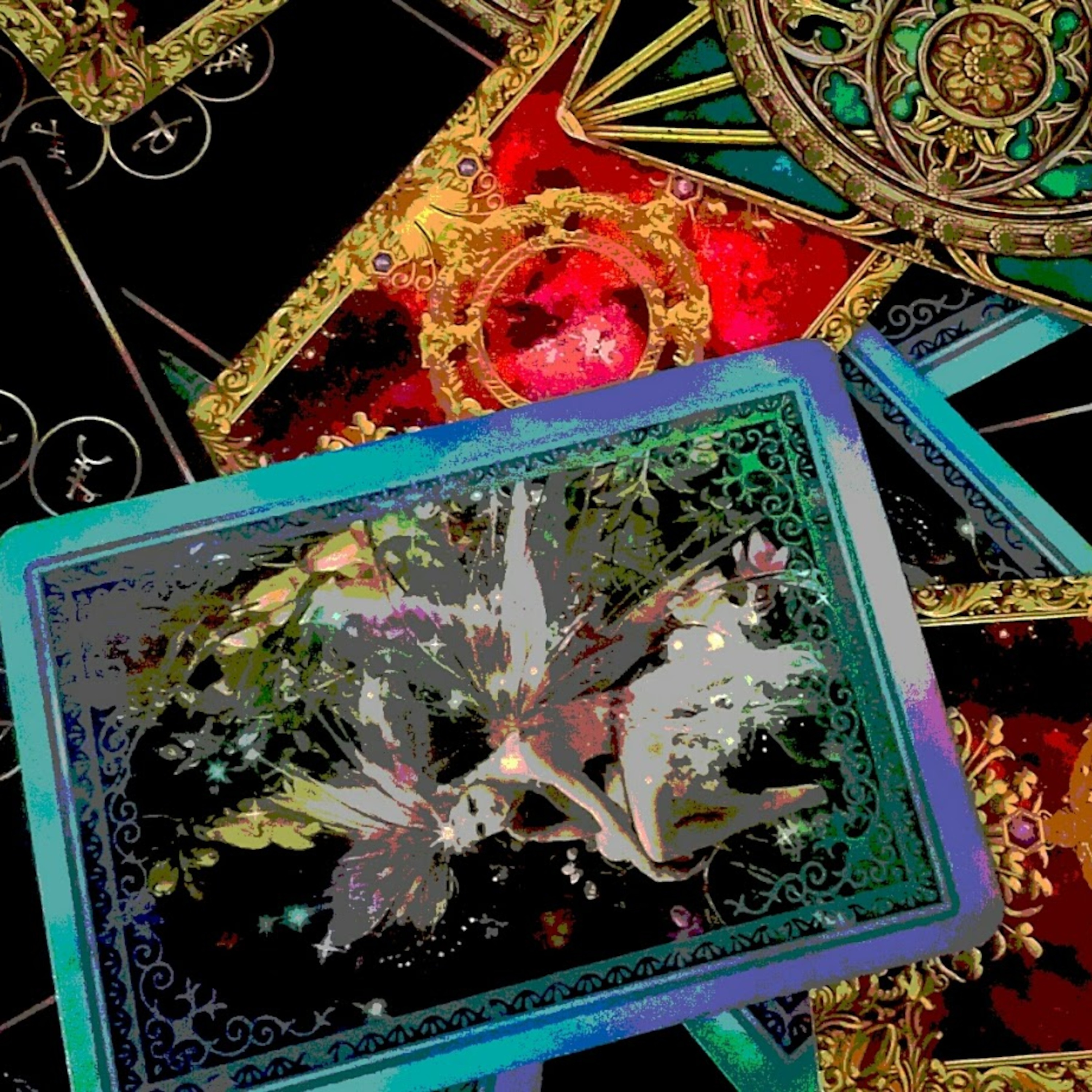 Inside the Readers Mind podcast artwork
