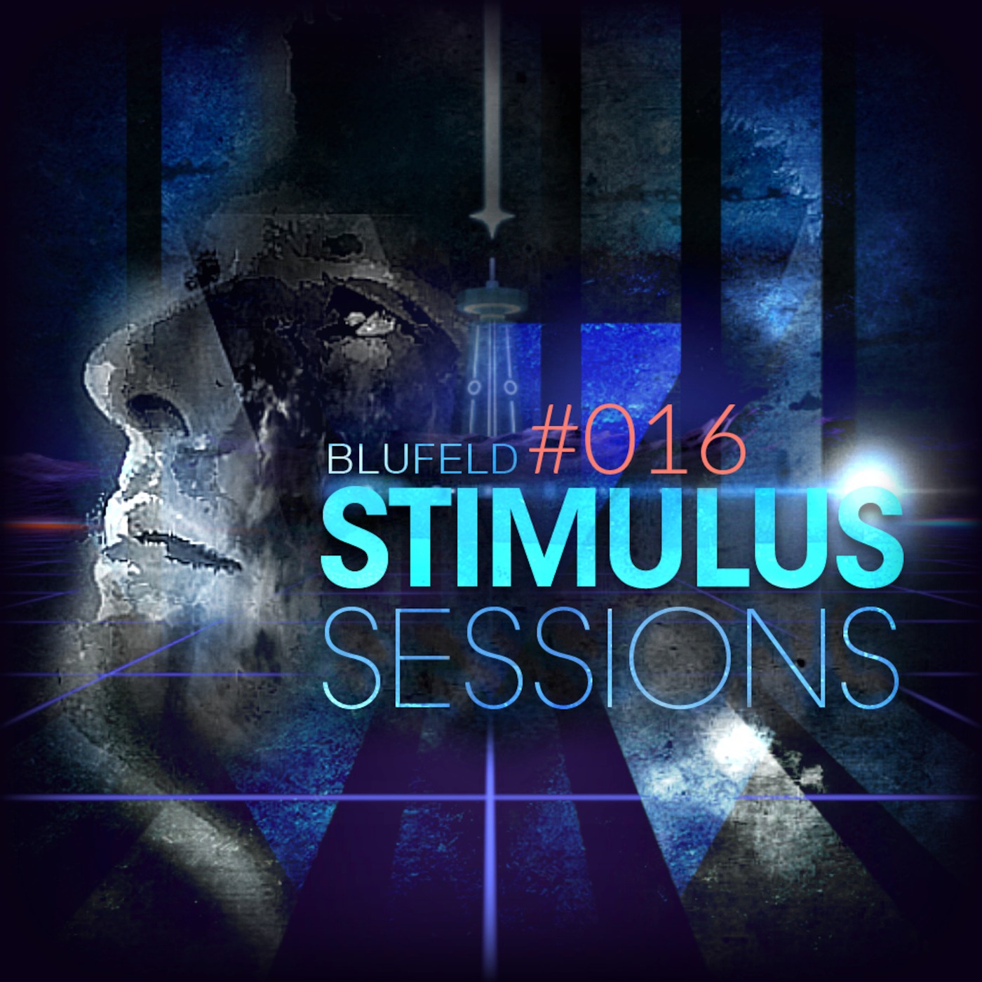Stimulus Sessions 016