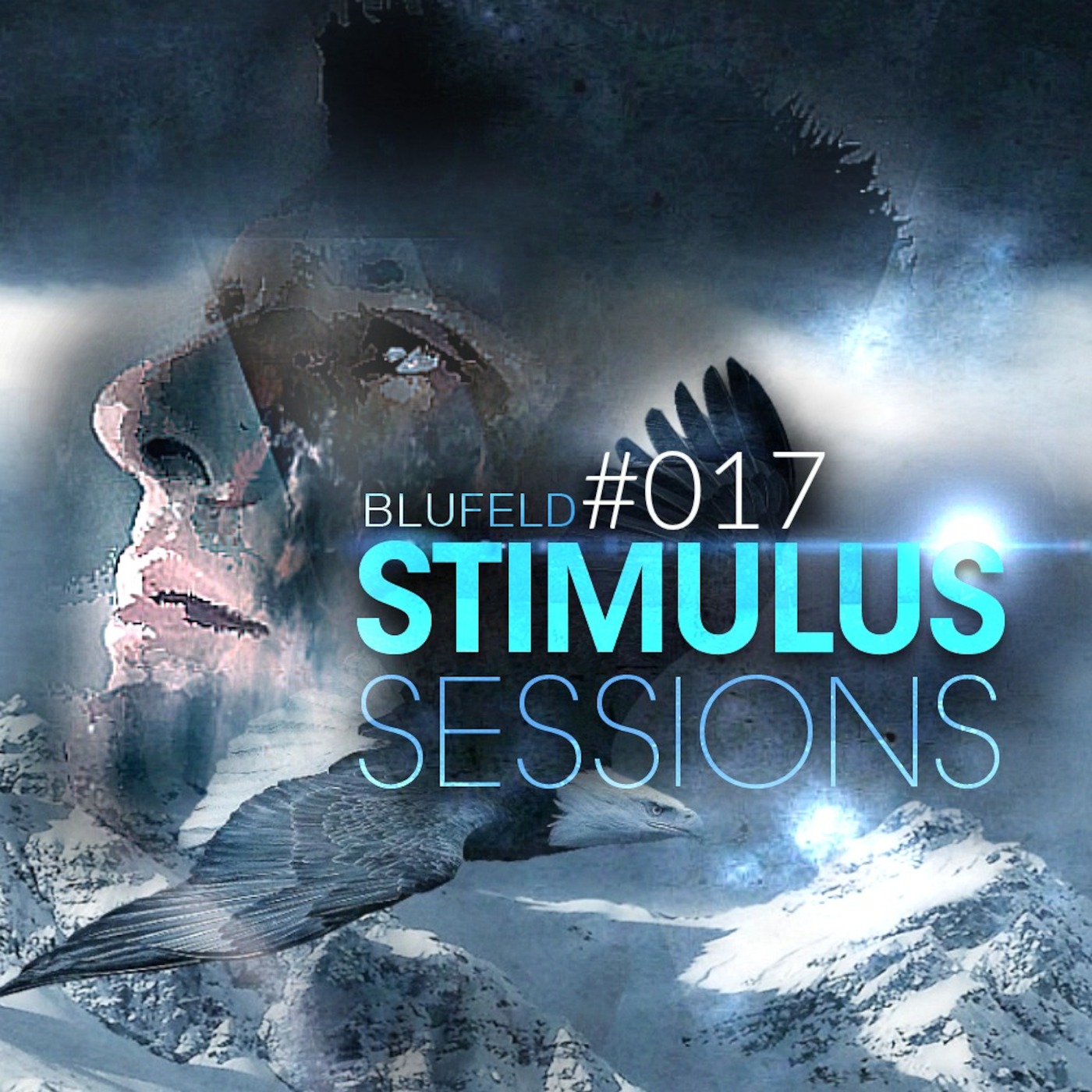 Stimulus Sessions 017