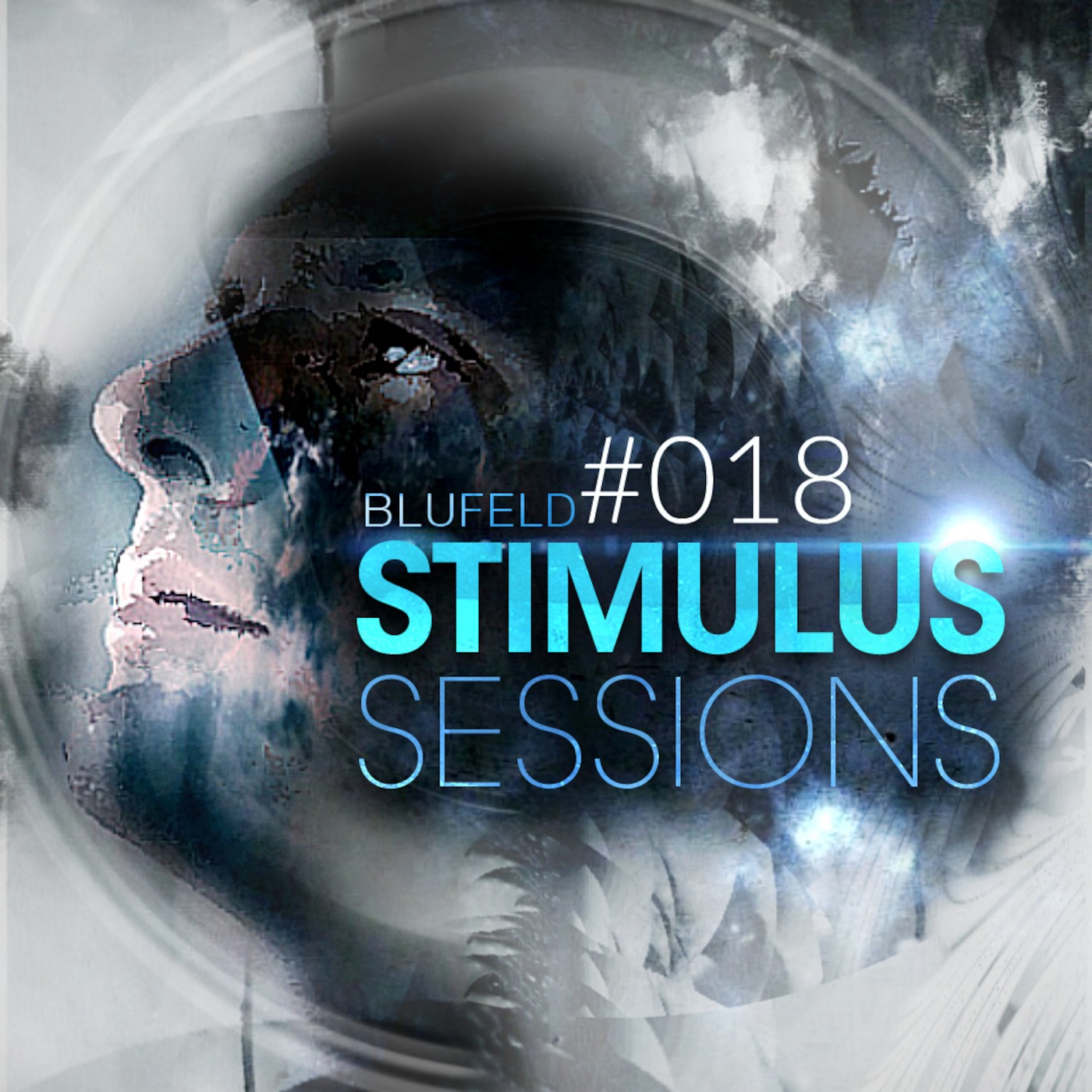 Stimulus Sessions 018