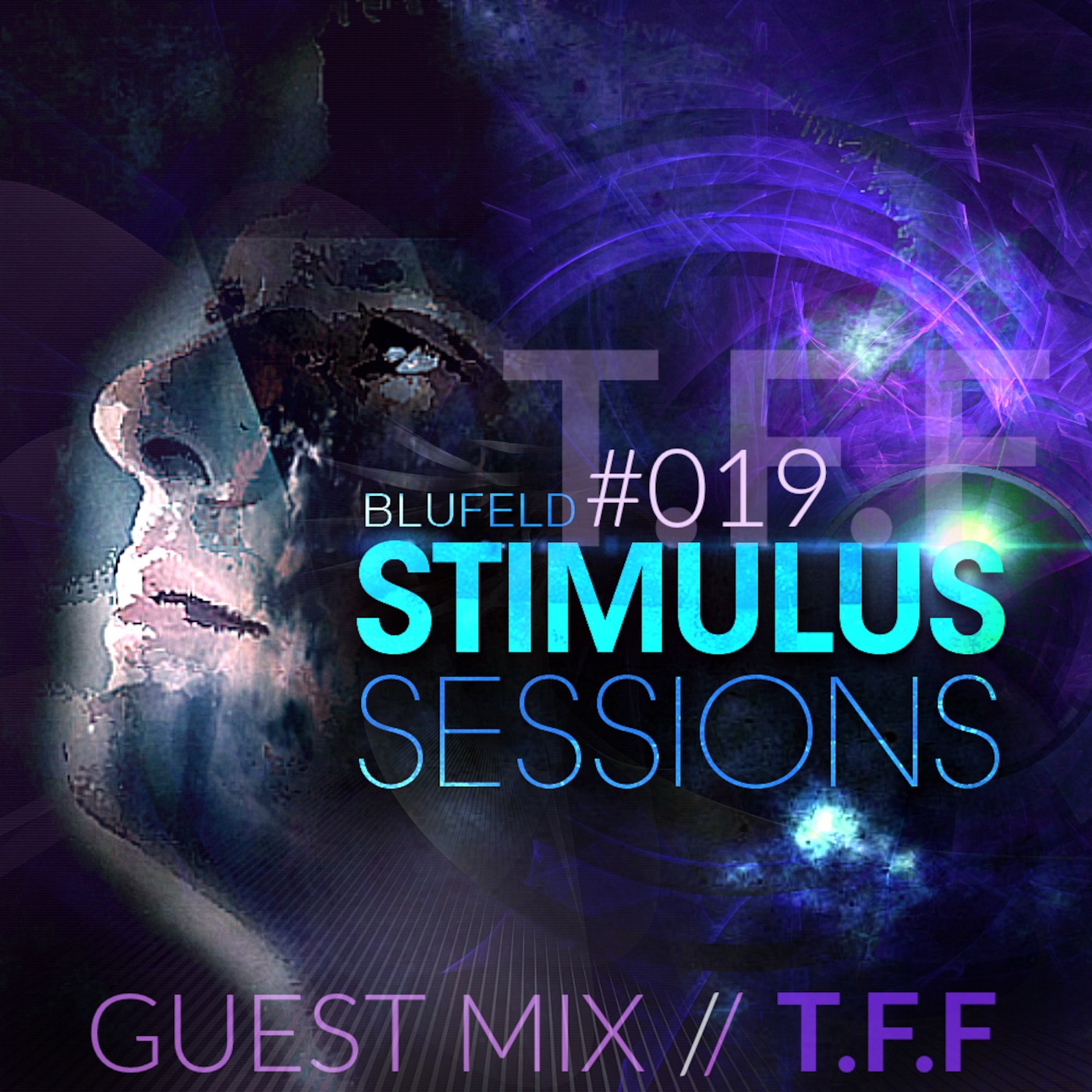 Stimulus Sessions 019