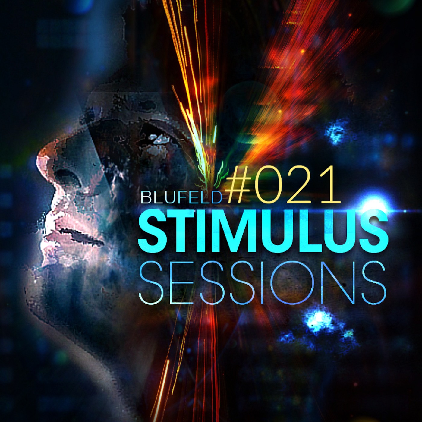 Stimulus Sessions 021