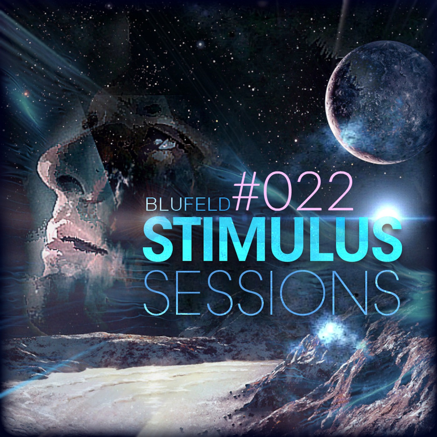 Stimulus Sessions 022