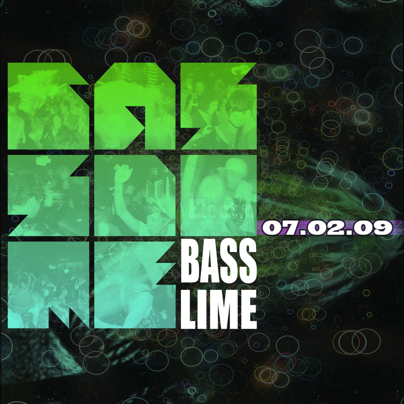 basslime\'s Podcast