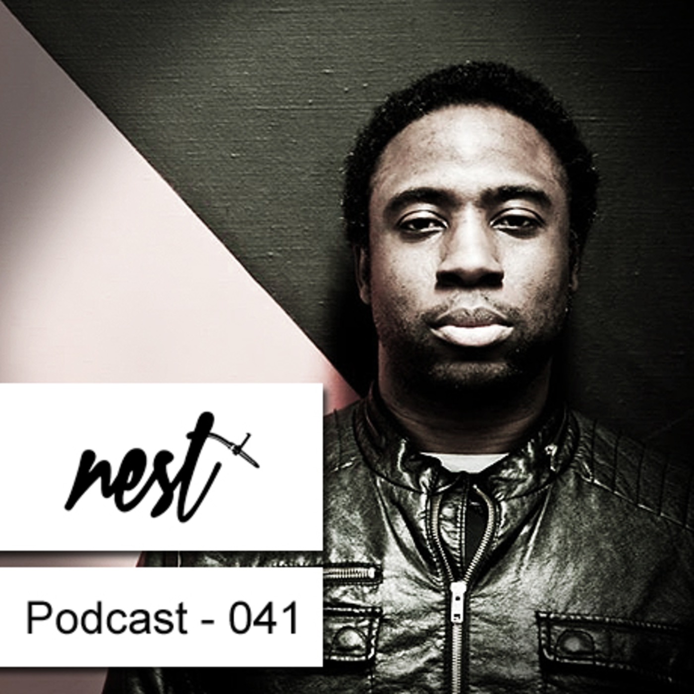 Episode 041 - Monty Luke