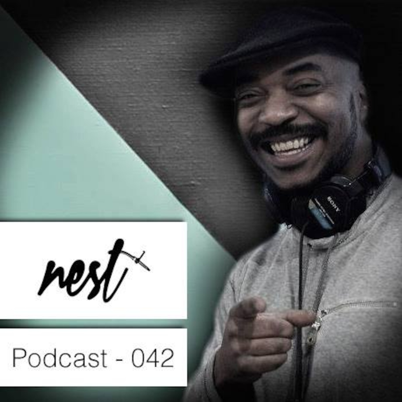 Episode 043 - Norm Talley