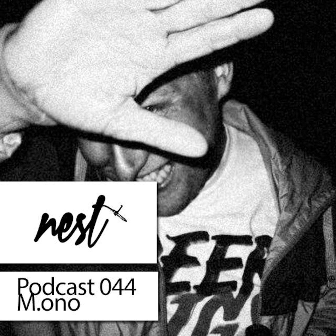 Episode 40 – M.ono