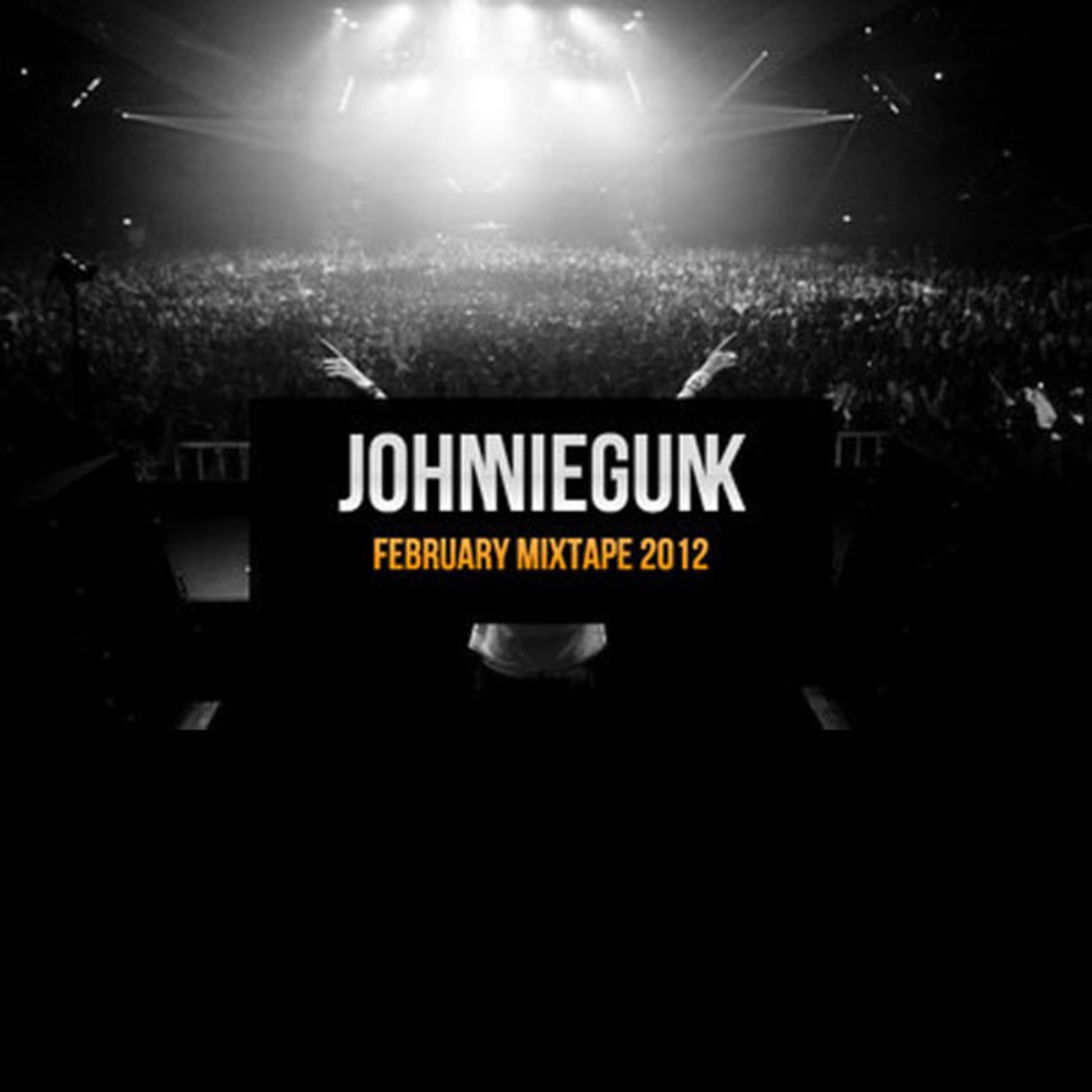 JohnnieGunk's Next Generation