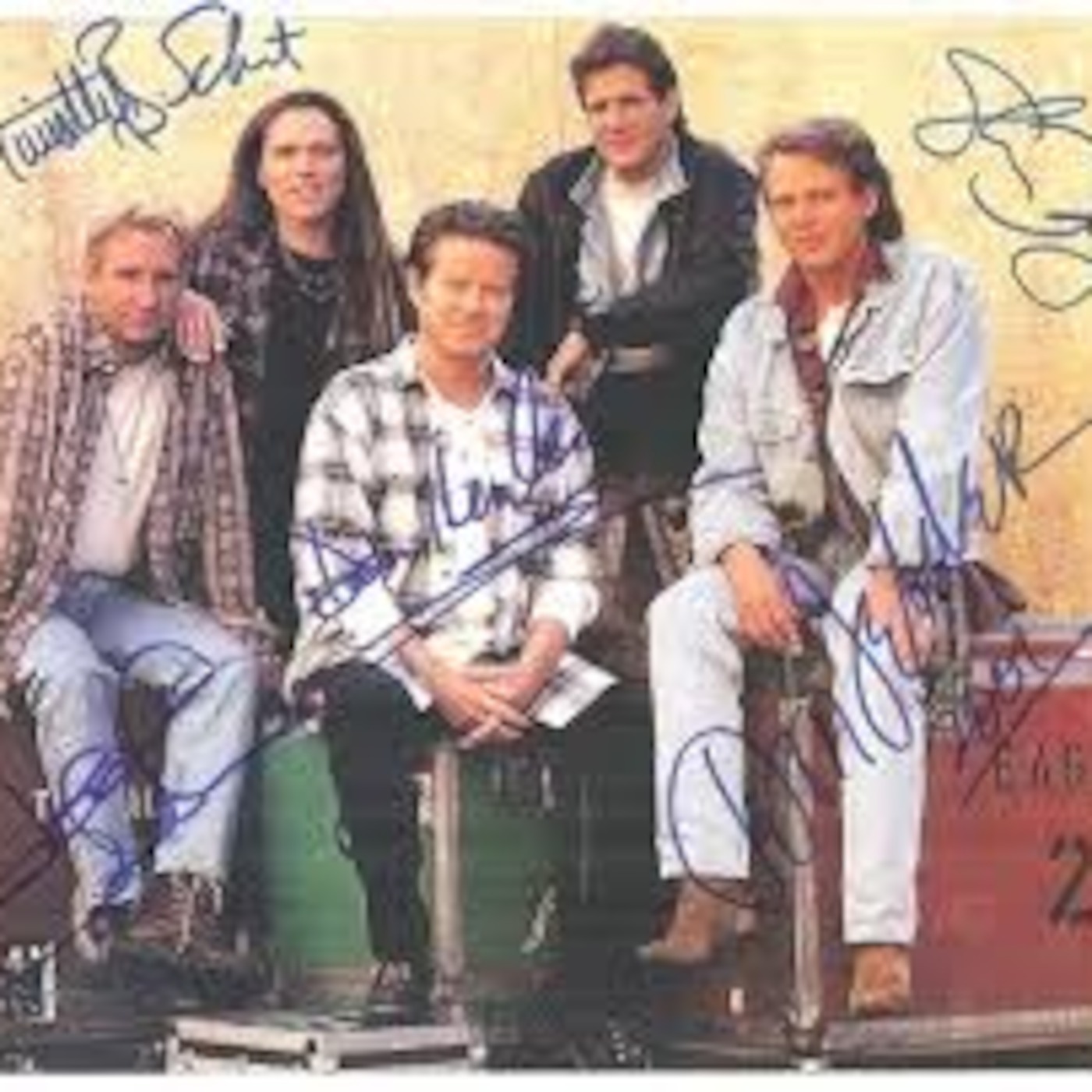 ALL 4-1 & 1-4 ALL.......EAGLES 2