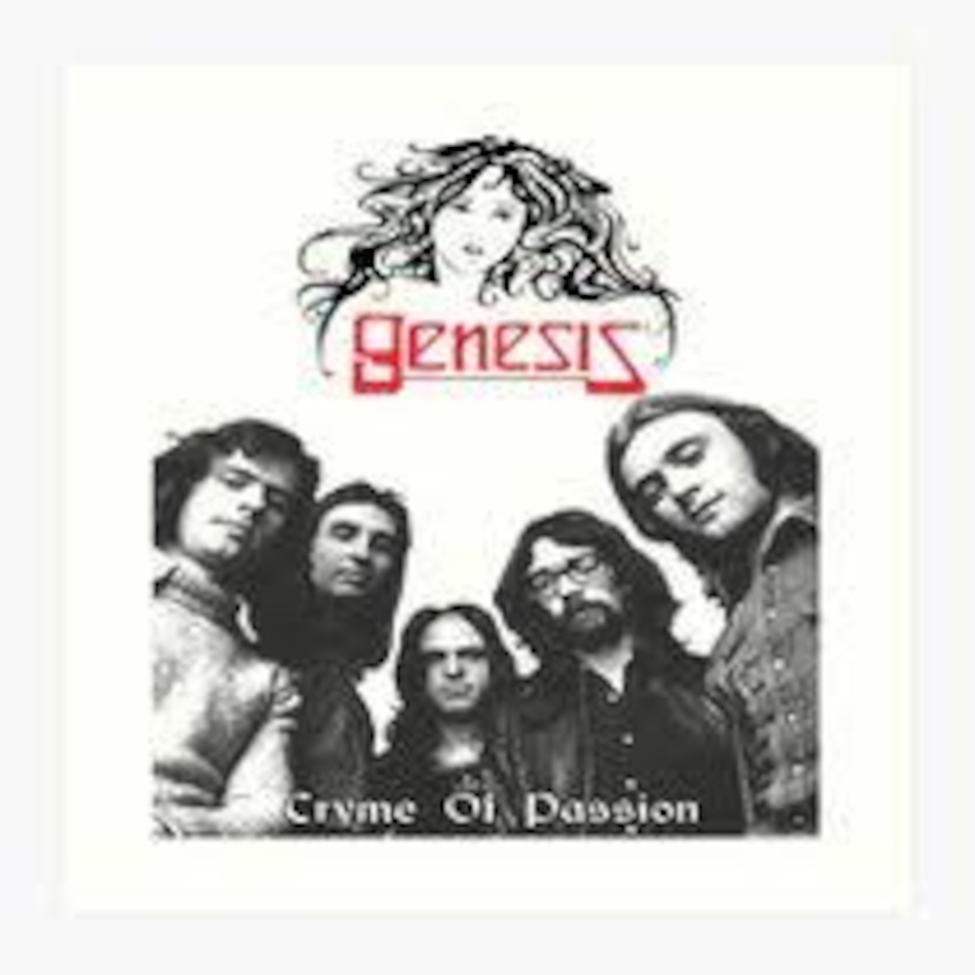 ALL 4 - 1 & 1 - 4 ALL....GENESIS 1