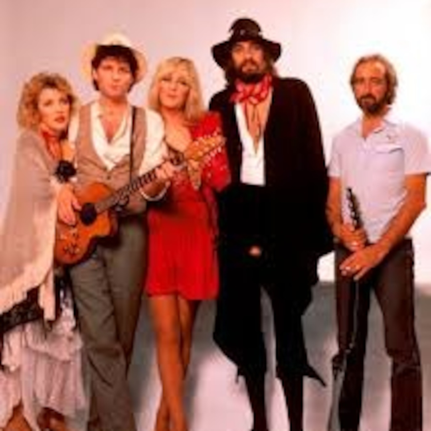 ALL 4 - 1 & 1 - 4 ALL.....FLEETWOOD MAC 1