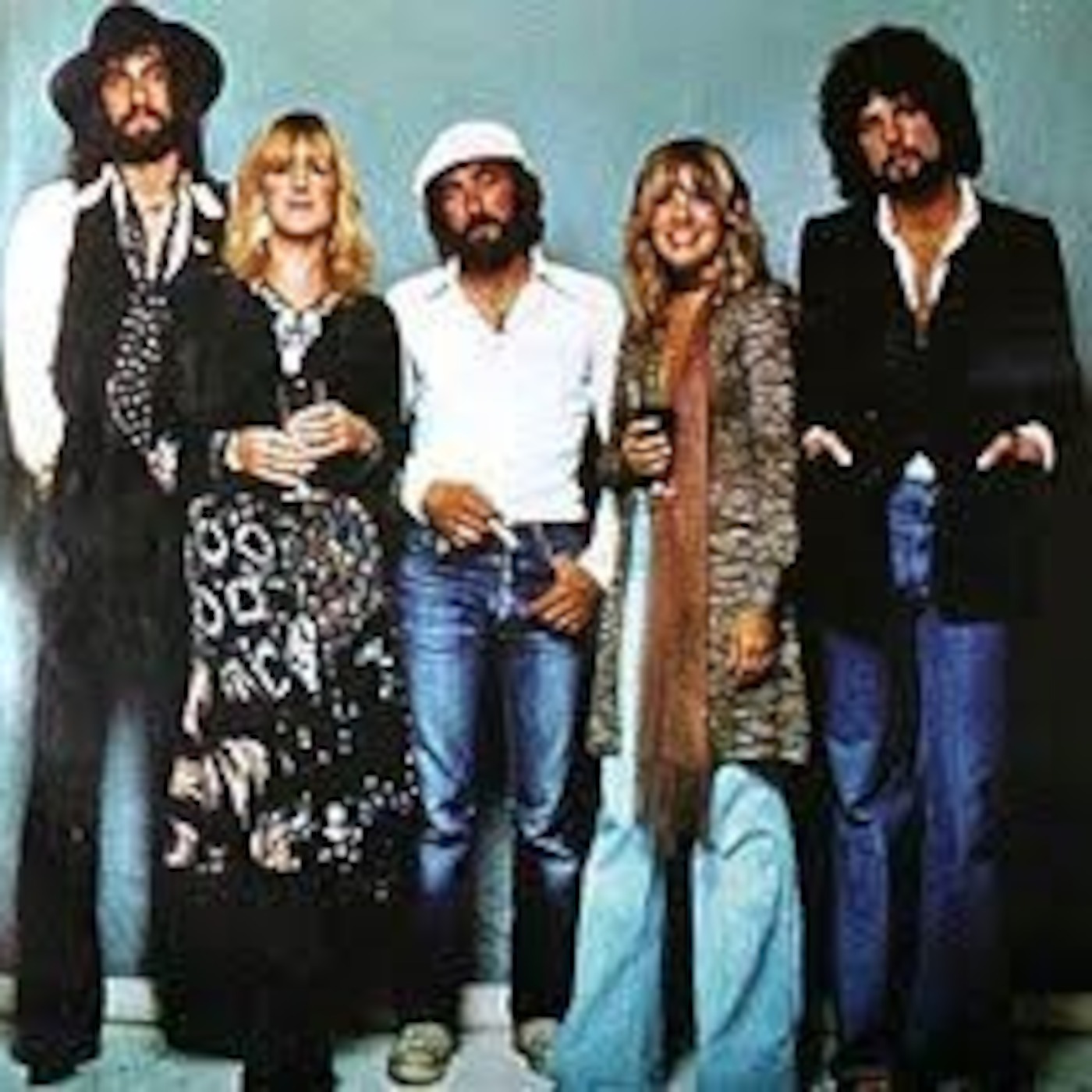 ALL 4 - 1 & 1 - 4 ALL.....FLEETWOOD MAC 2