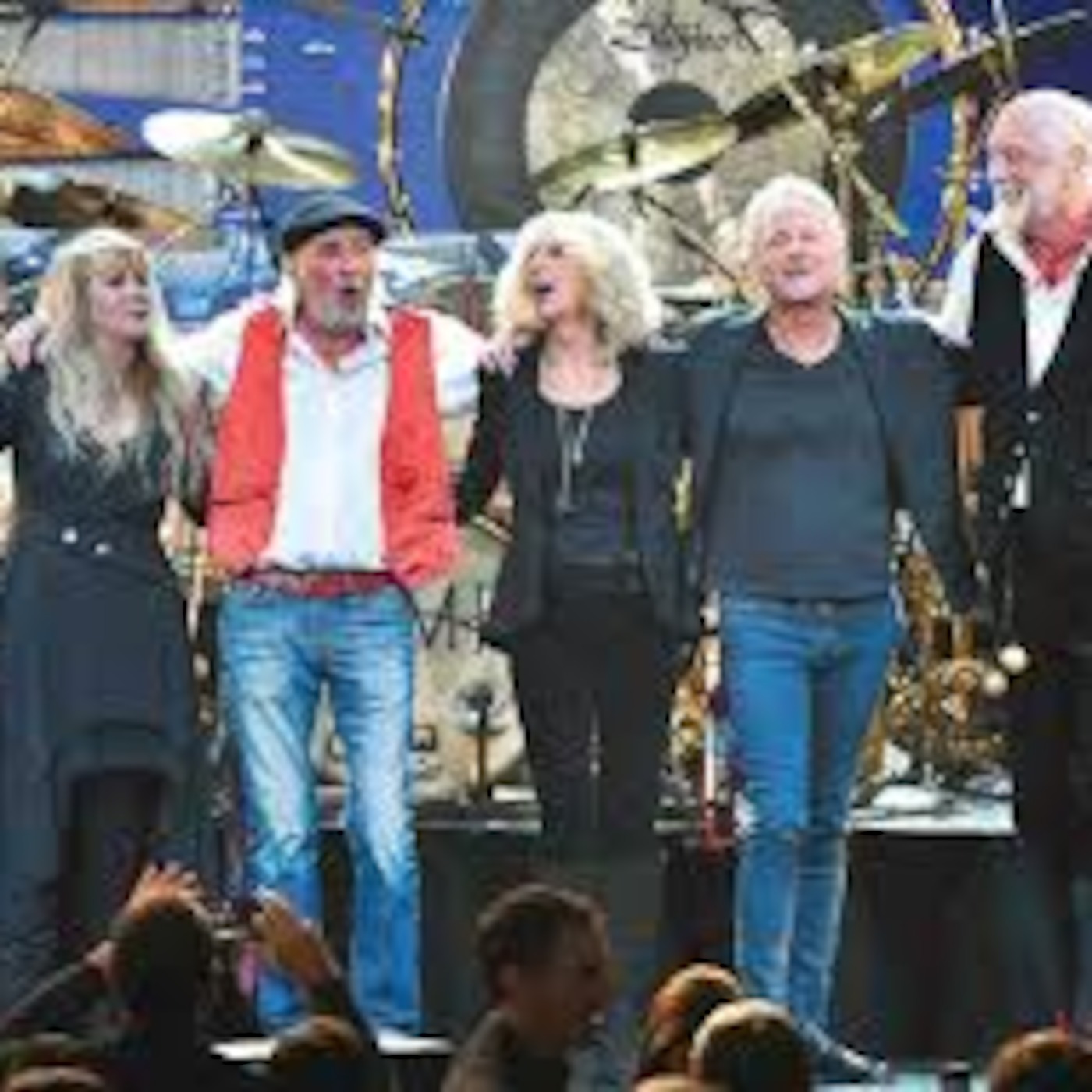 ALL-4-1 & 1-4-ALL.....FLEETWOOD MAC 3