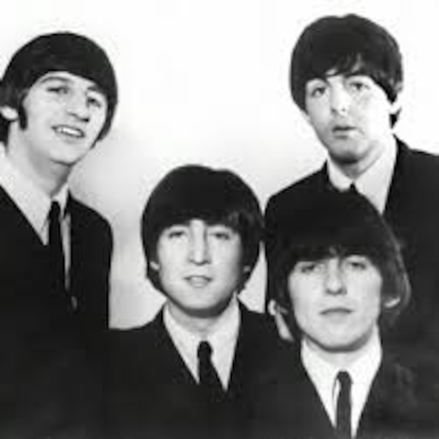 ALL-1 & 1-4.....THE BEATLES 1