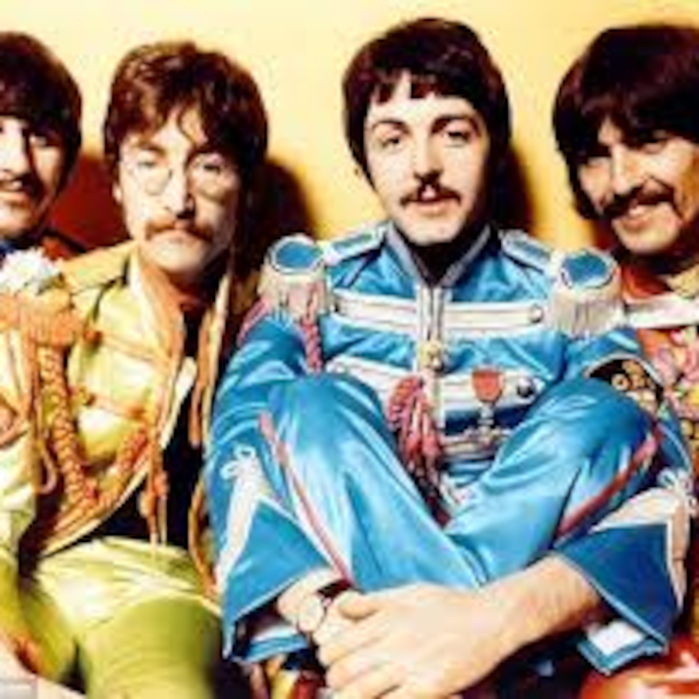 ALL-4-1 & 1-4-ALL.....THE BEATLES 2