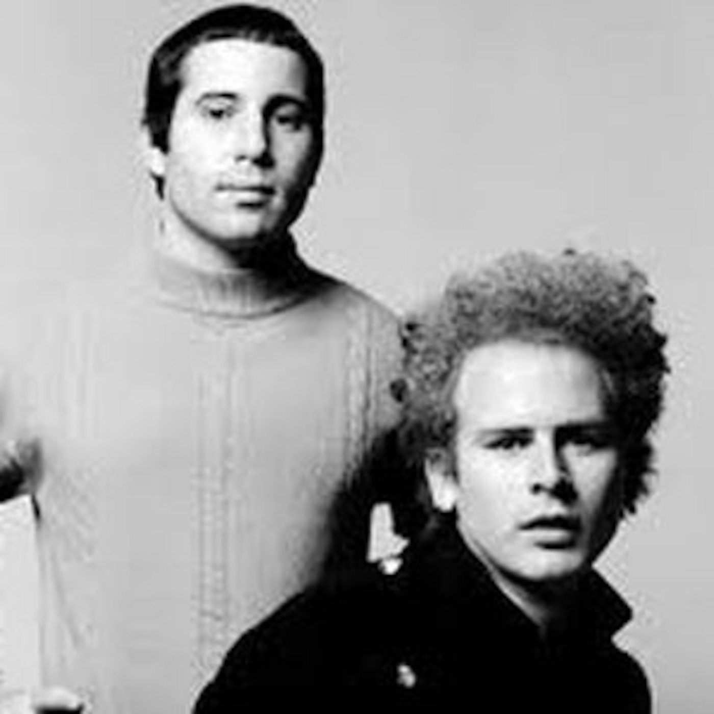 ALL-4-1 & 1-4-ALL.....SIMON & GARFUNKEL 1