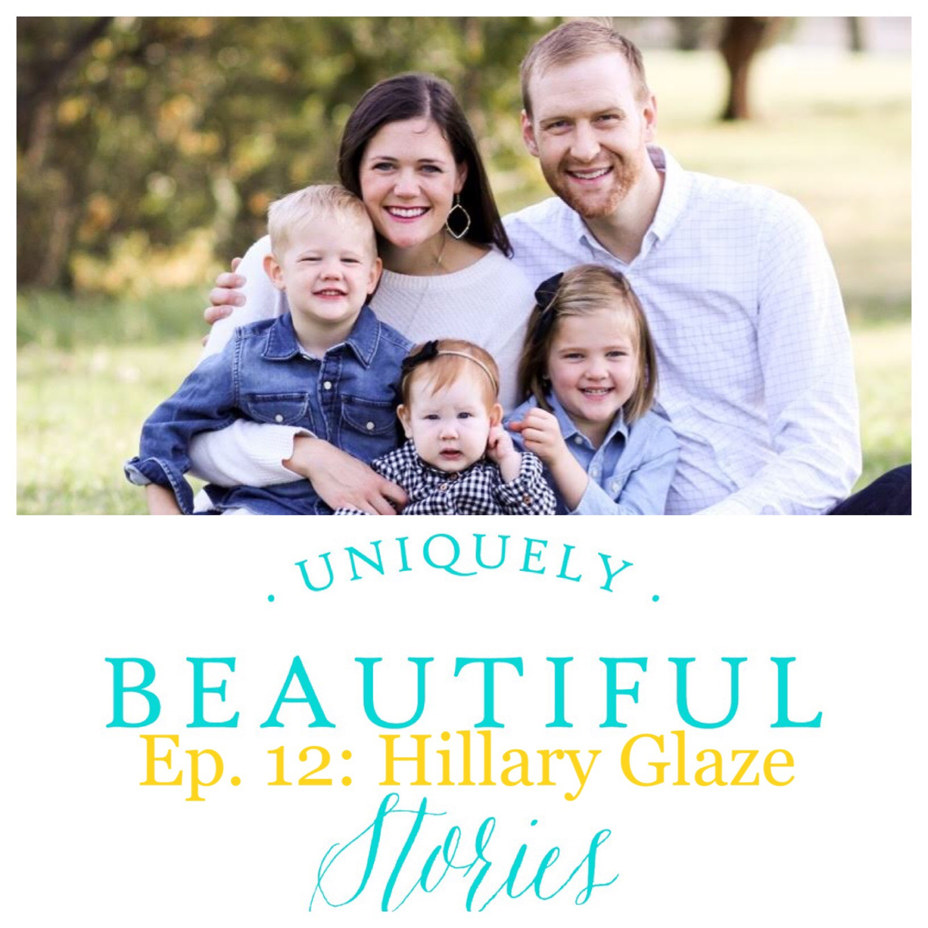 Uniquely Beautiful Stories