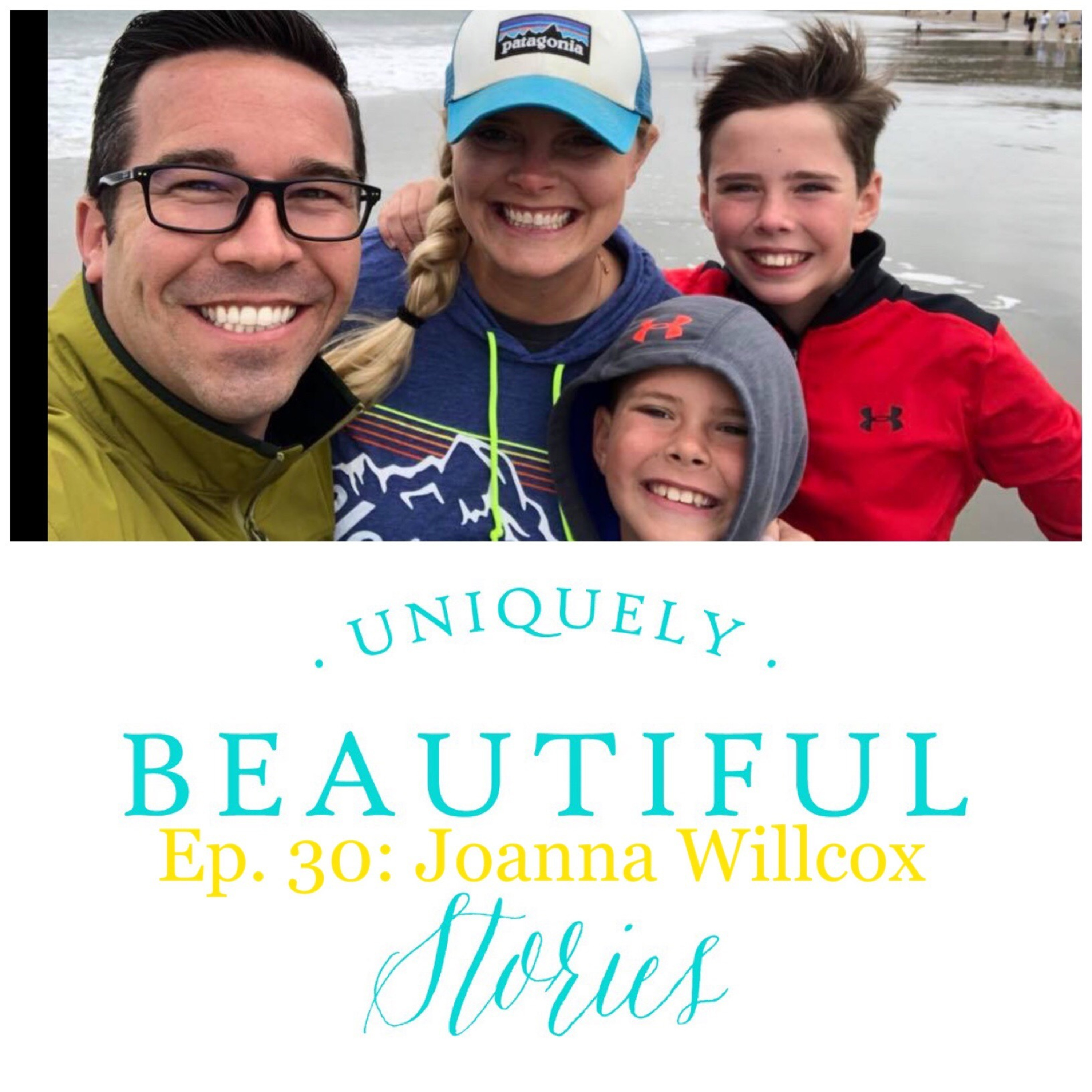 Uniquely Beautiful Stories