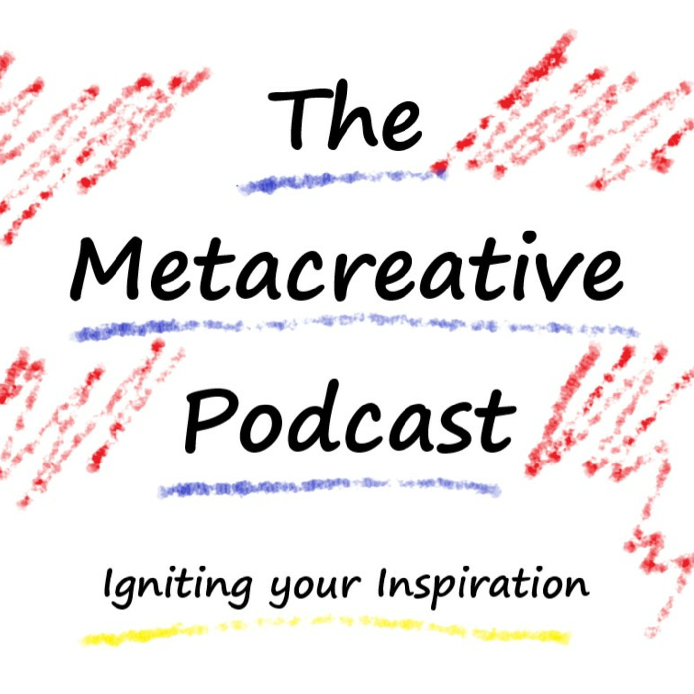 The Metacreative Podcast