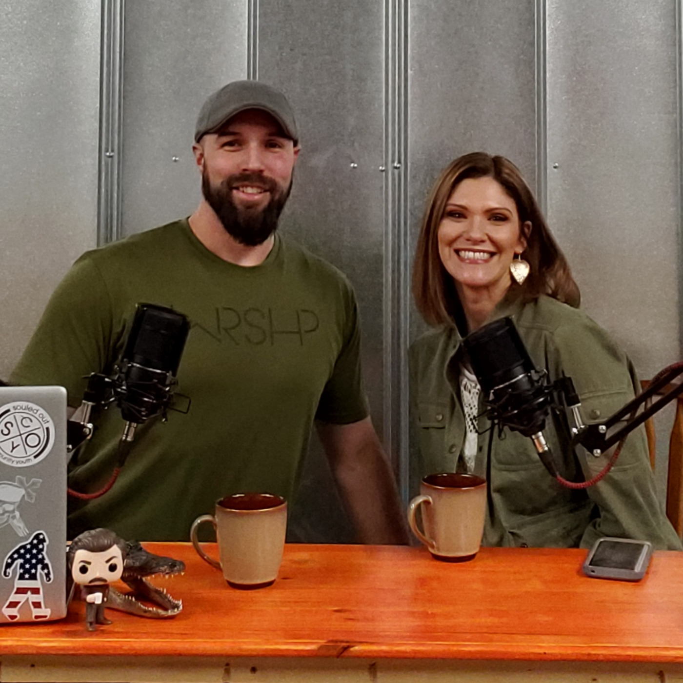 Doing Life Radio - The Introduction