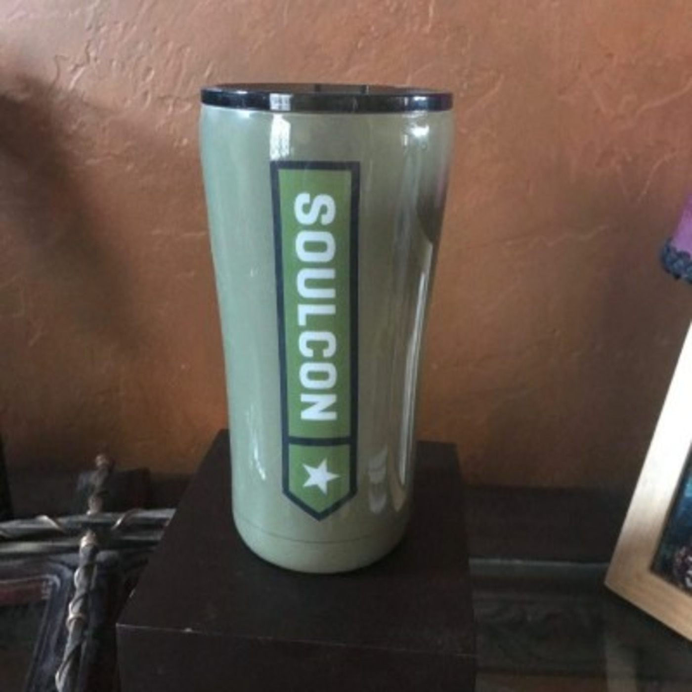 Doing Life talks Diet Discipline with the Soulcon Challenge