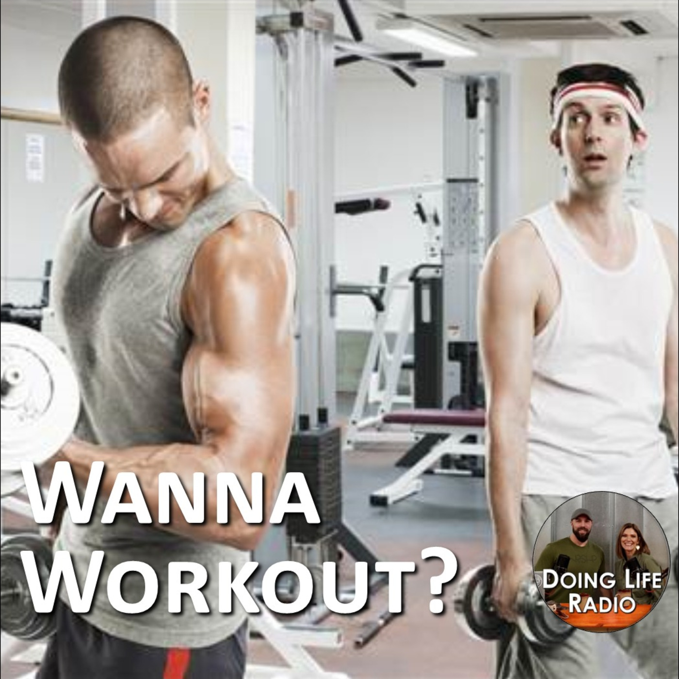 Beginning to Work Out