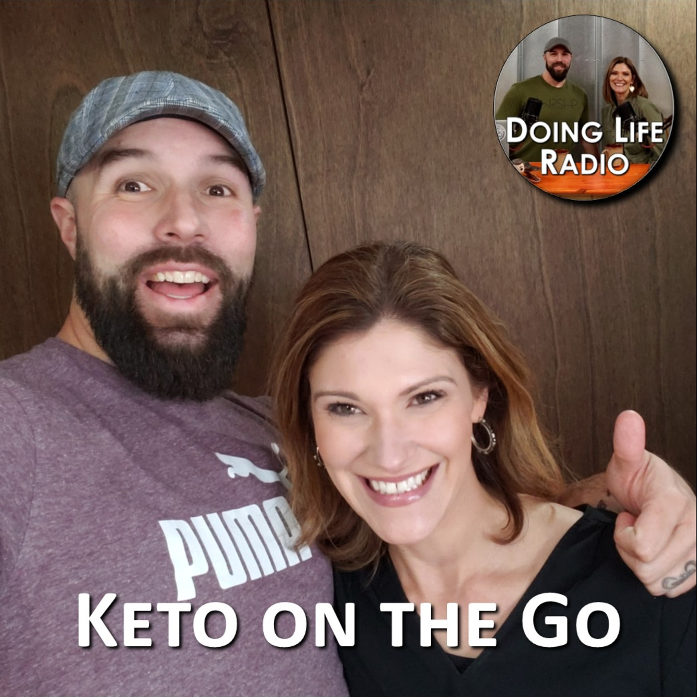 Keto on the Go