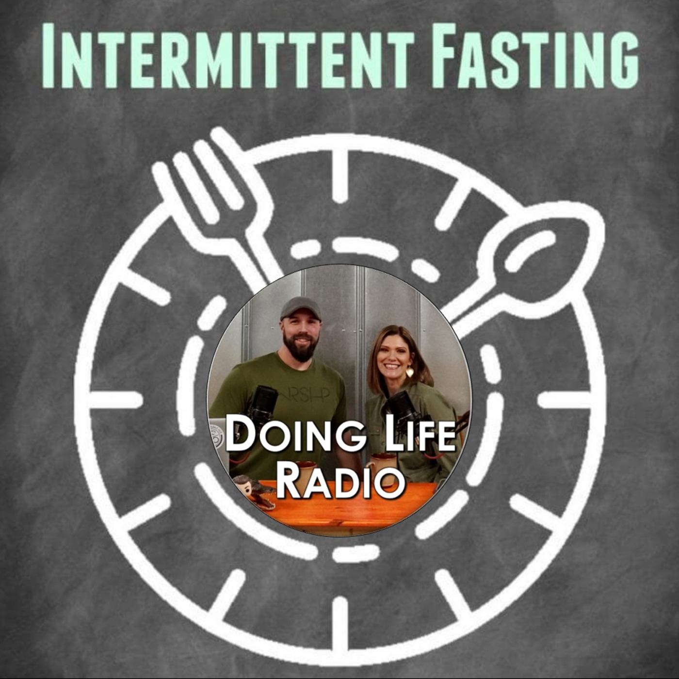 Intermittant Fasting