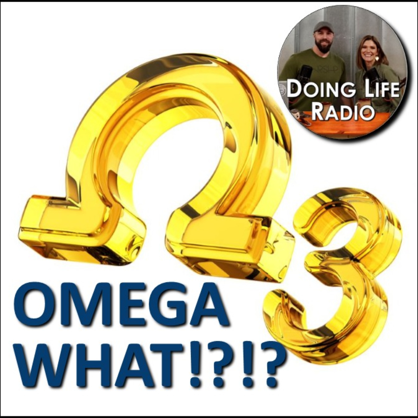 Omega WHAT!?!?