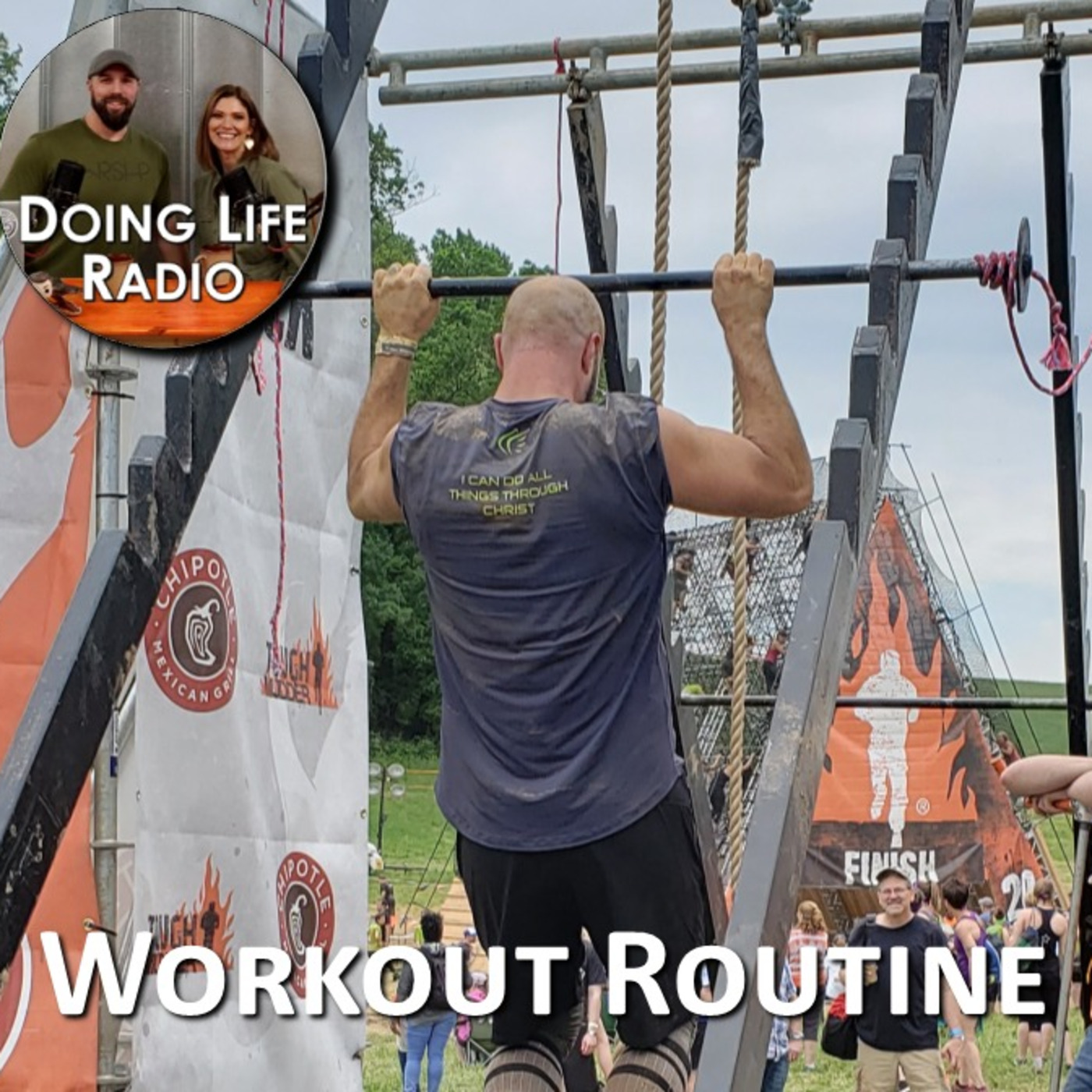 Workout Routine