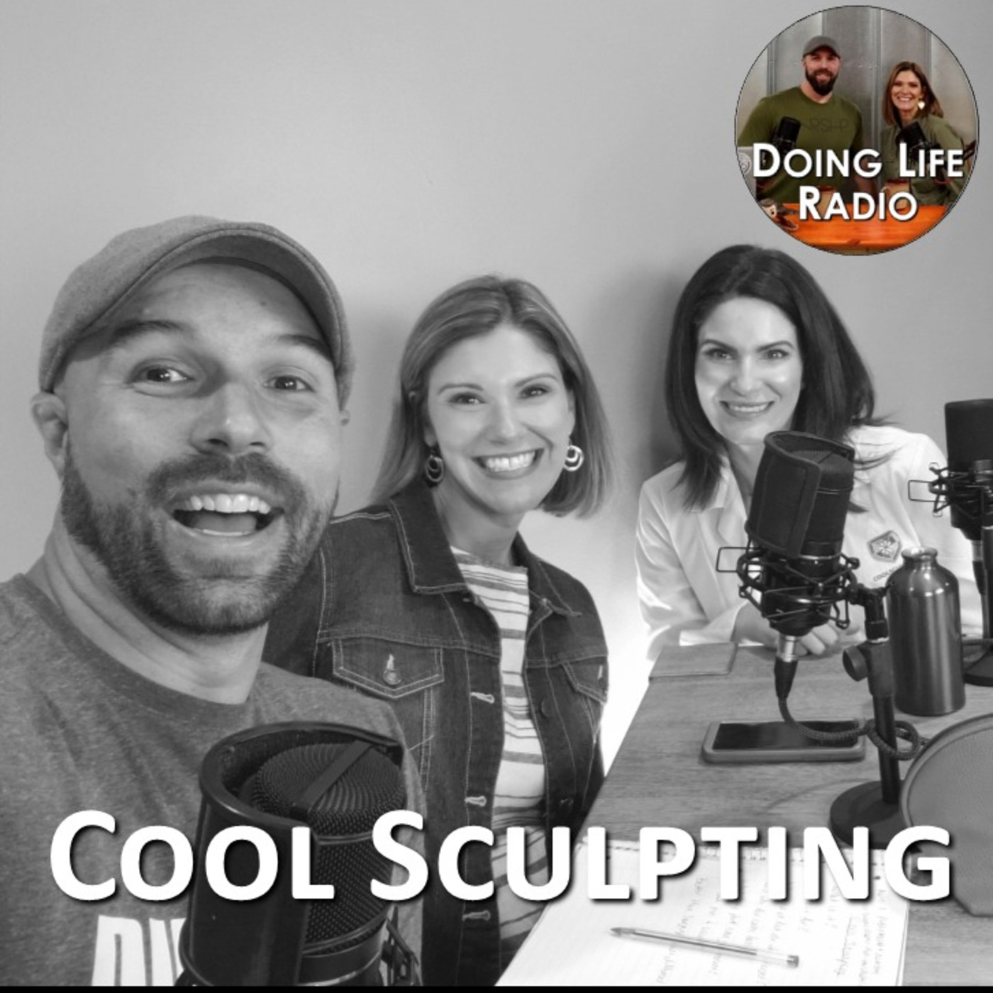 Talking Cool Sculpting