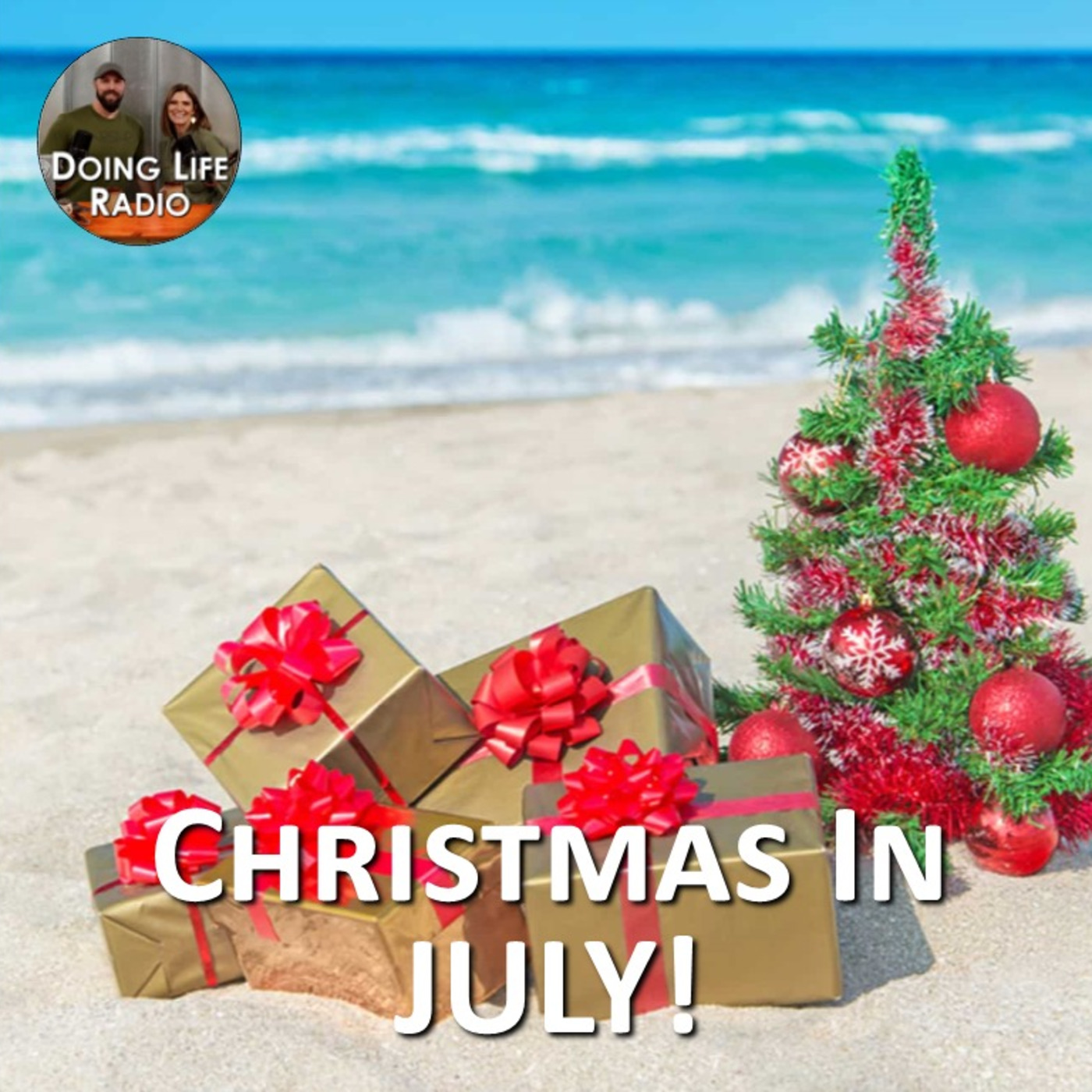 Christmas In July
