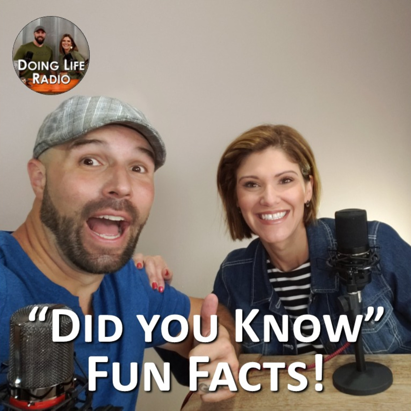 Fun and True Facts