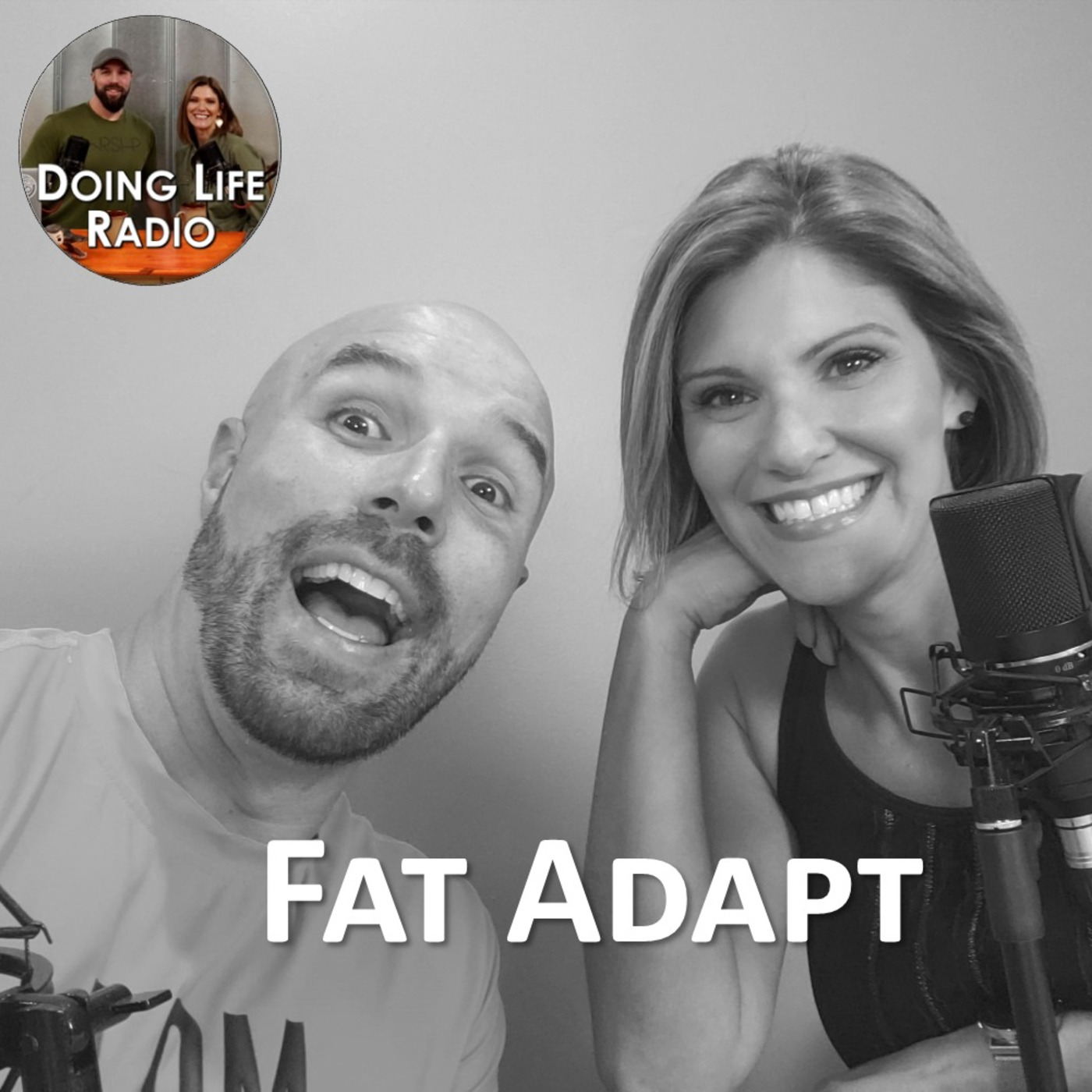 Talking about Fat Adaptation!