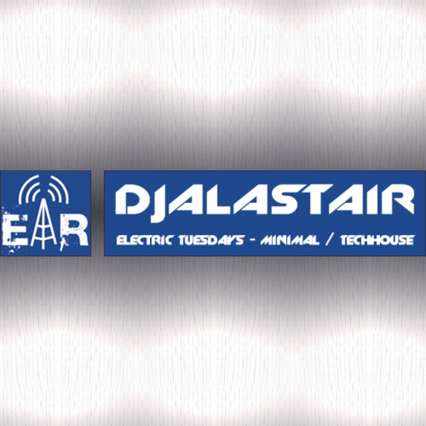 Electroradio live cut: Electric Tuesdays 28.9.2010 - dj alastair live in the mix
