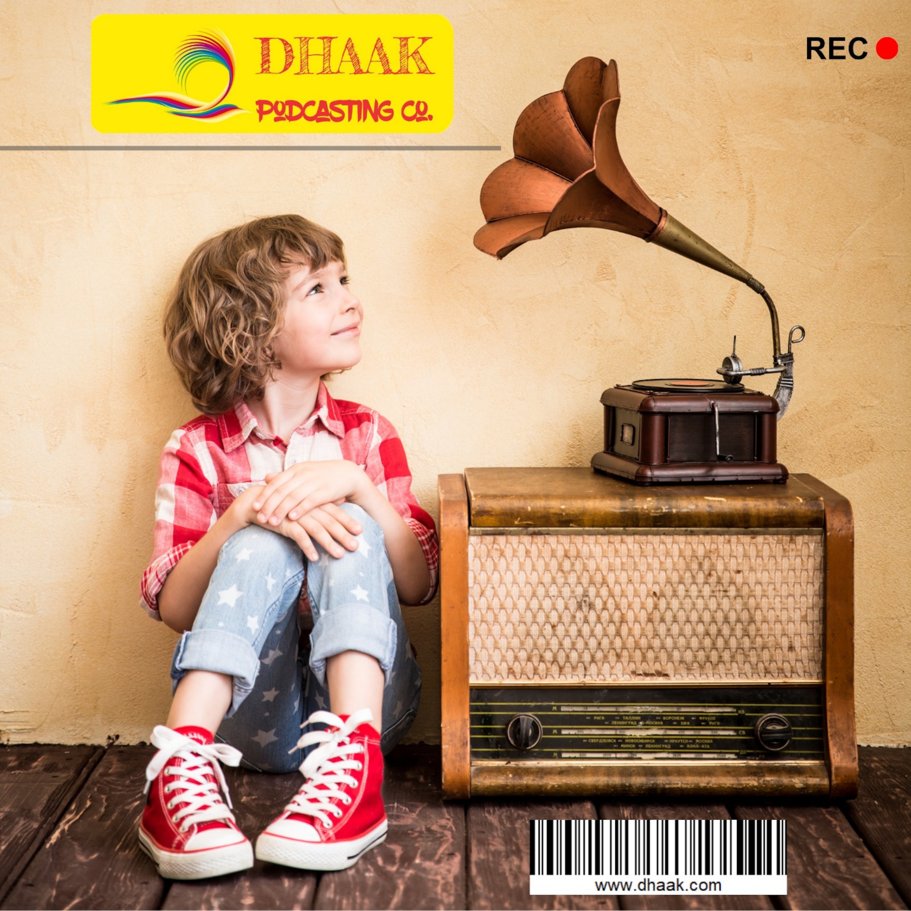 Dhaak