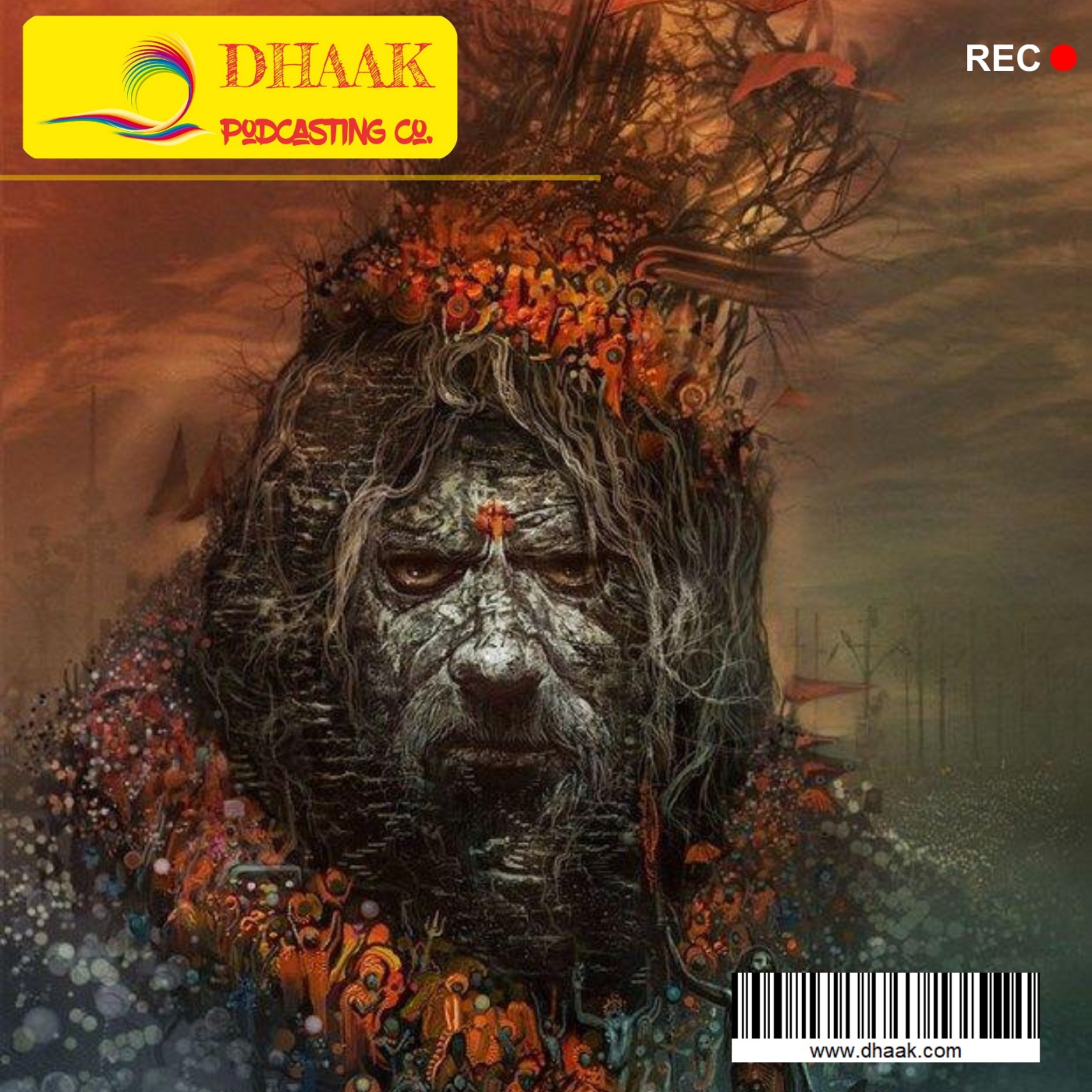 Dhaak