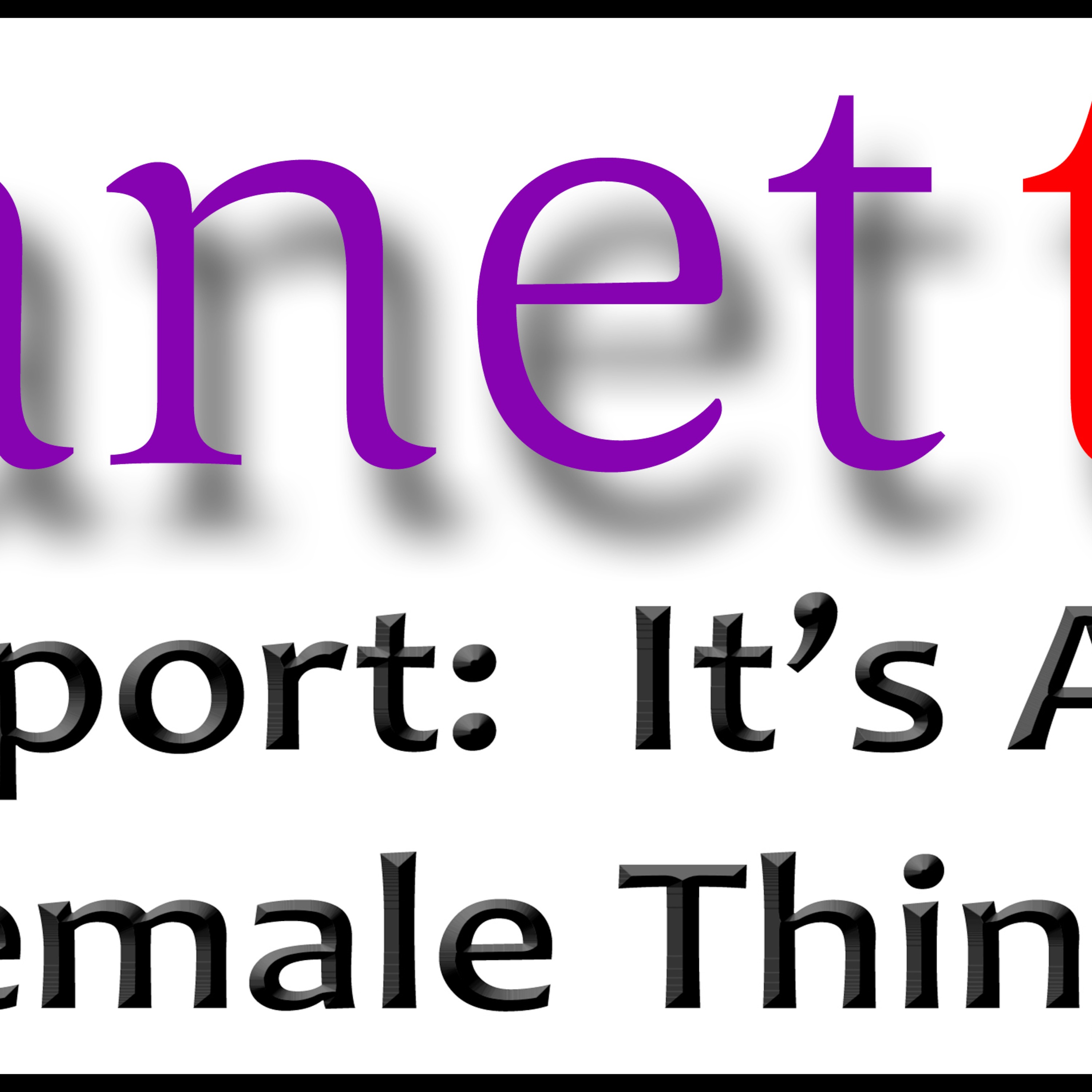 Unni Greene\'s Podcast