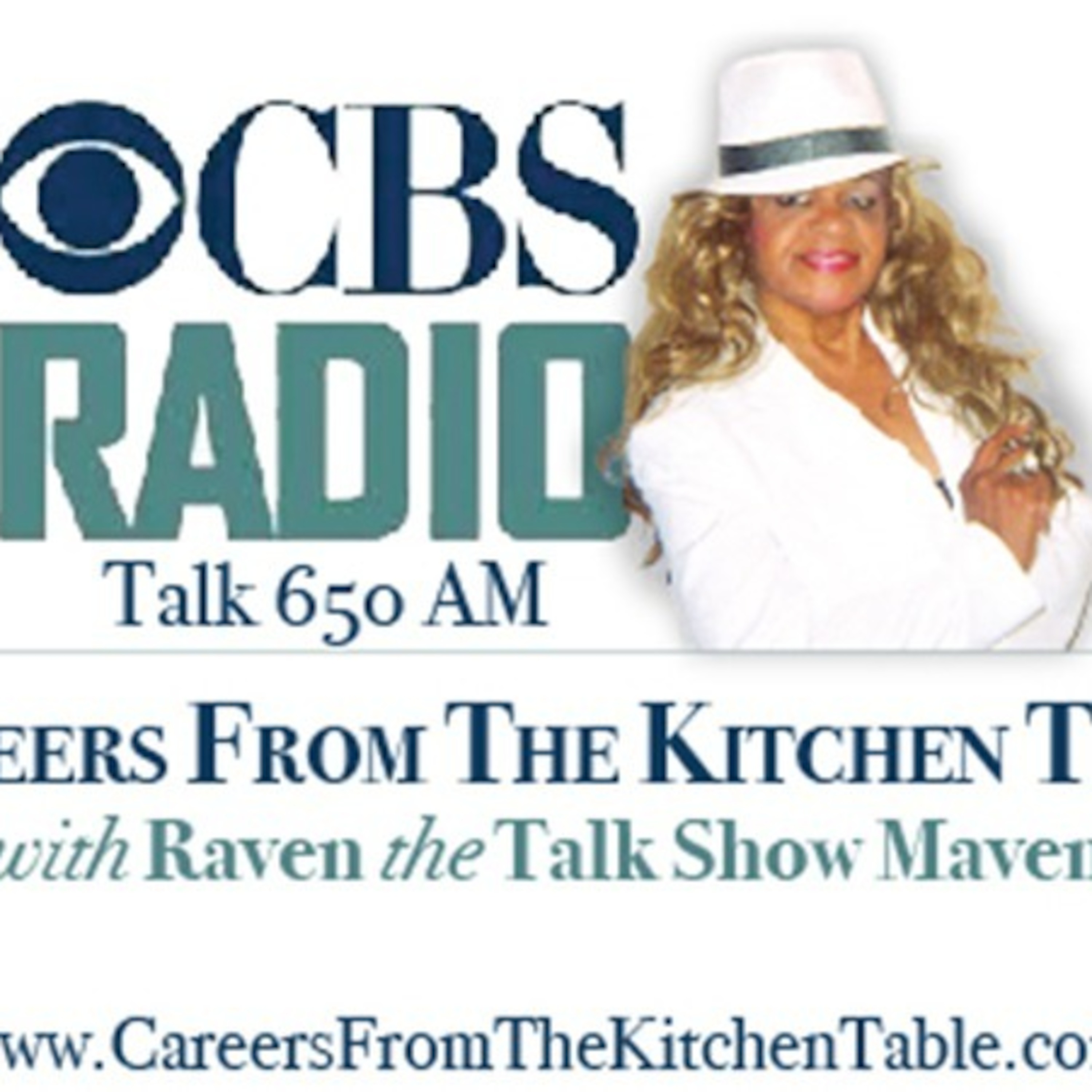 Careers From The Kitchen Table