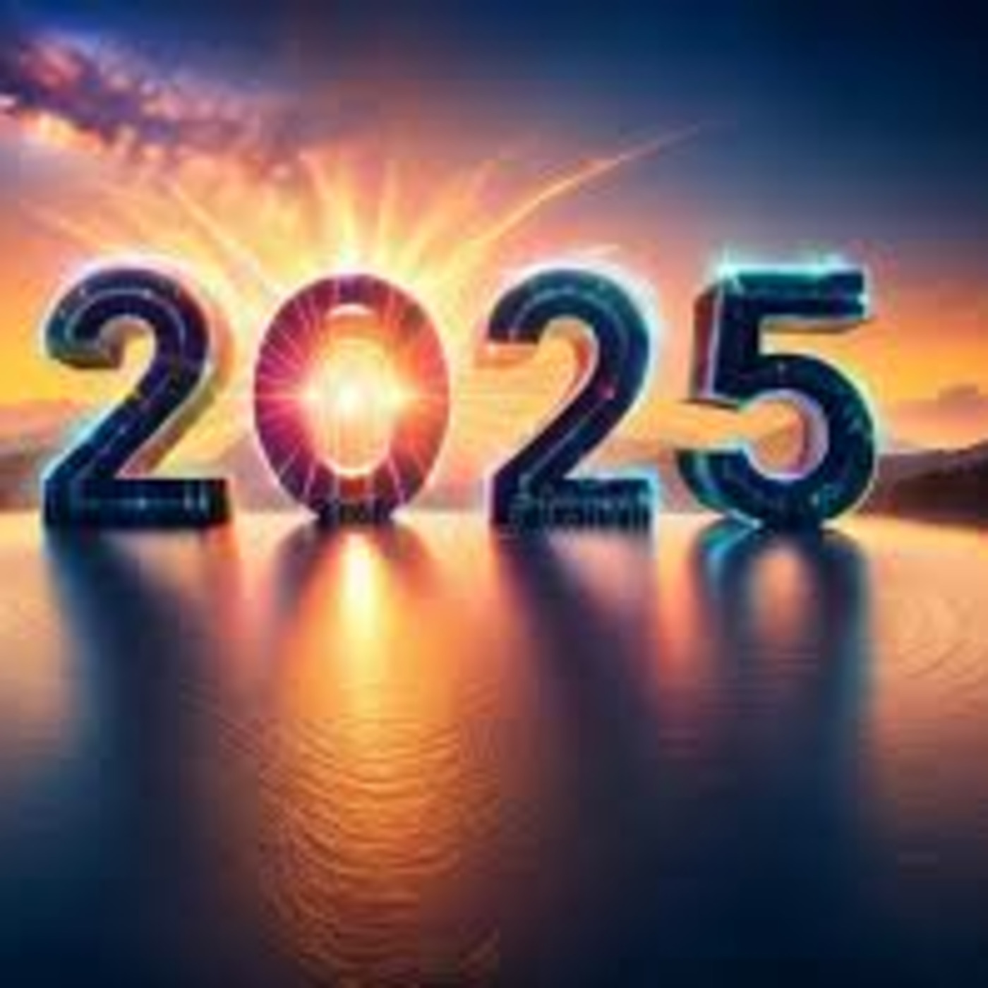 Episode 13: D.J. Simon S.. Happy New Year..
