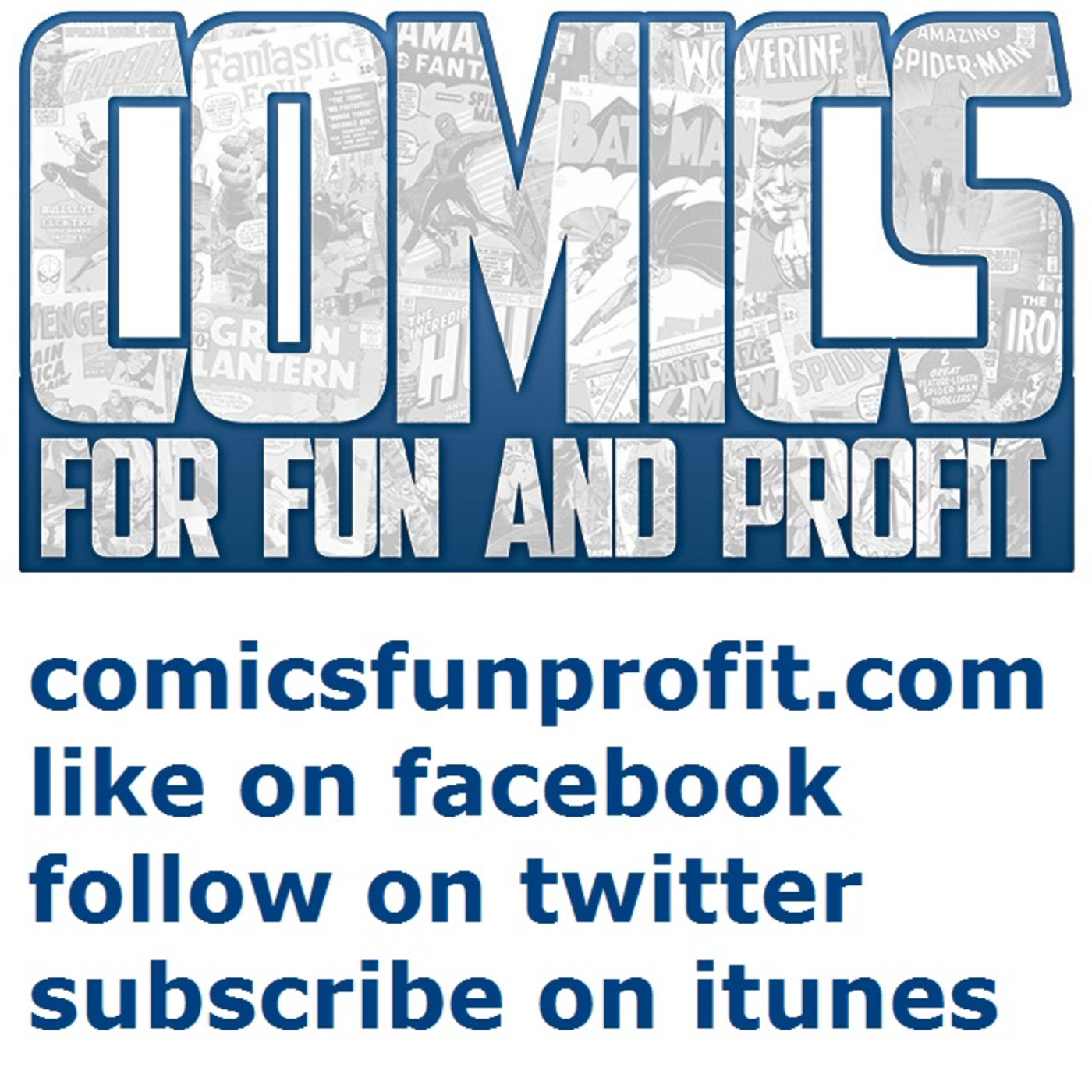 Episode 527 - Tom King’s Batman Hottest Flip, Acetate Questions, D23 Implications, Once and Future Love, Covrprice Top Ten, FOC, Sneak Peek at Next Week w/ Kyle & Drew