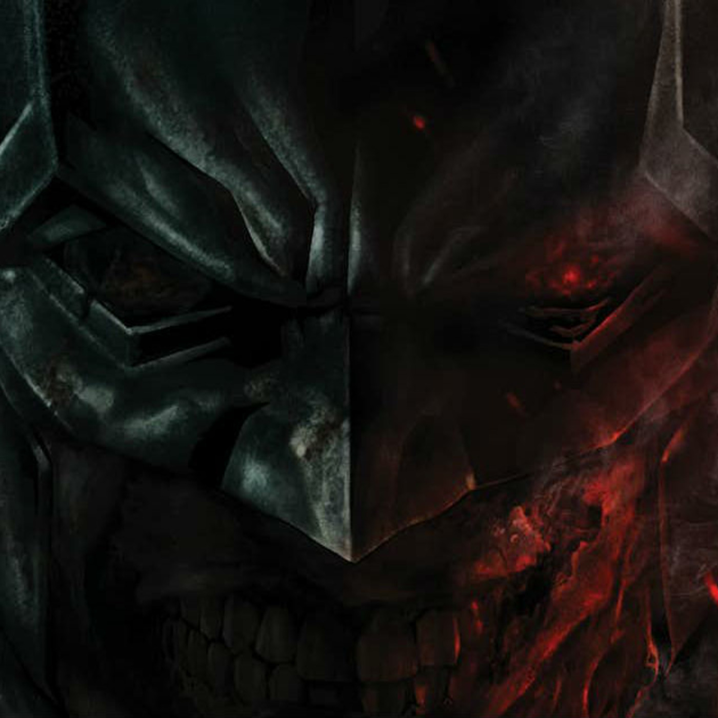 Episode 476-BatWang, Justice League Defender, August comic sales, FOC, Sneak Peek Picks for Next Week w/Kyle & Drew