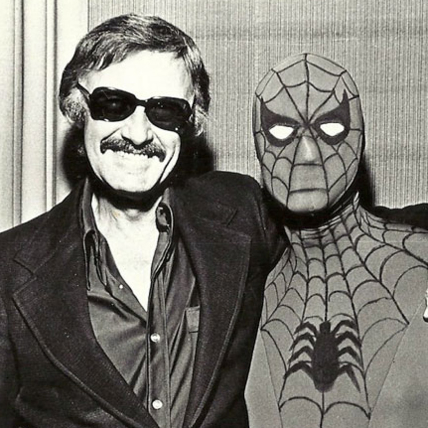 Episode 484 - Excelsior! RIP Stan Lee, Black Hammer Optioned, Strong October Sales, Hits & Whiffs, FOC, Sneak Peek Picks for Next Week w/Kyle & Drew