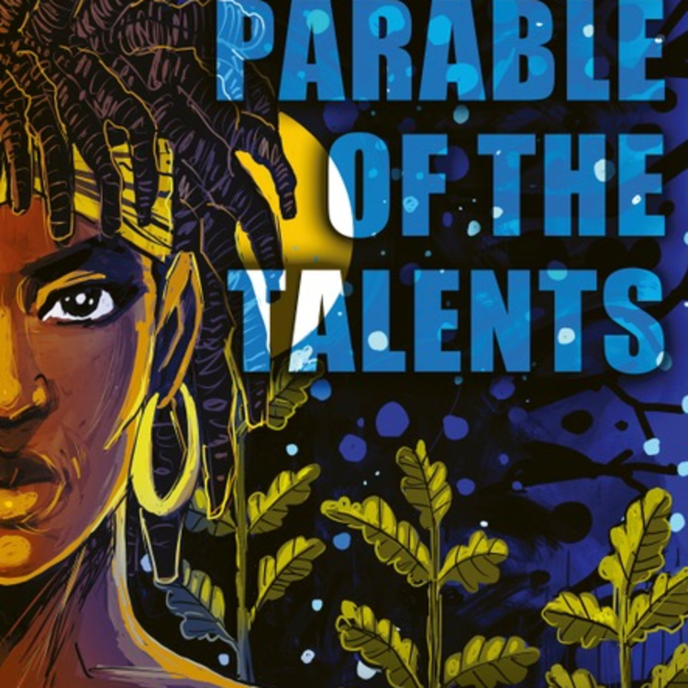 Episode 984: Episode 984-Jason Interviews Damien Duffy Parable of the Talents
