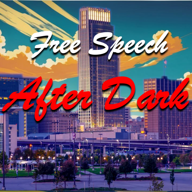 Free Speech After Dark