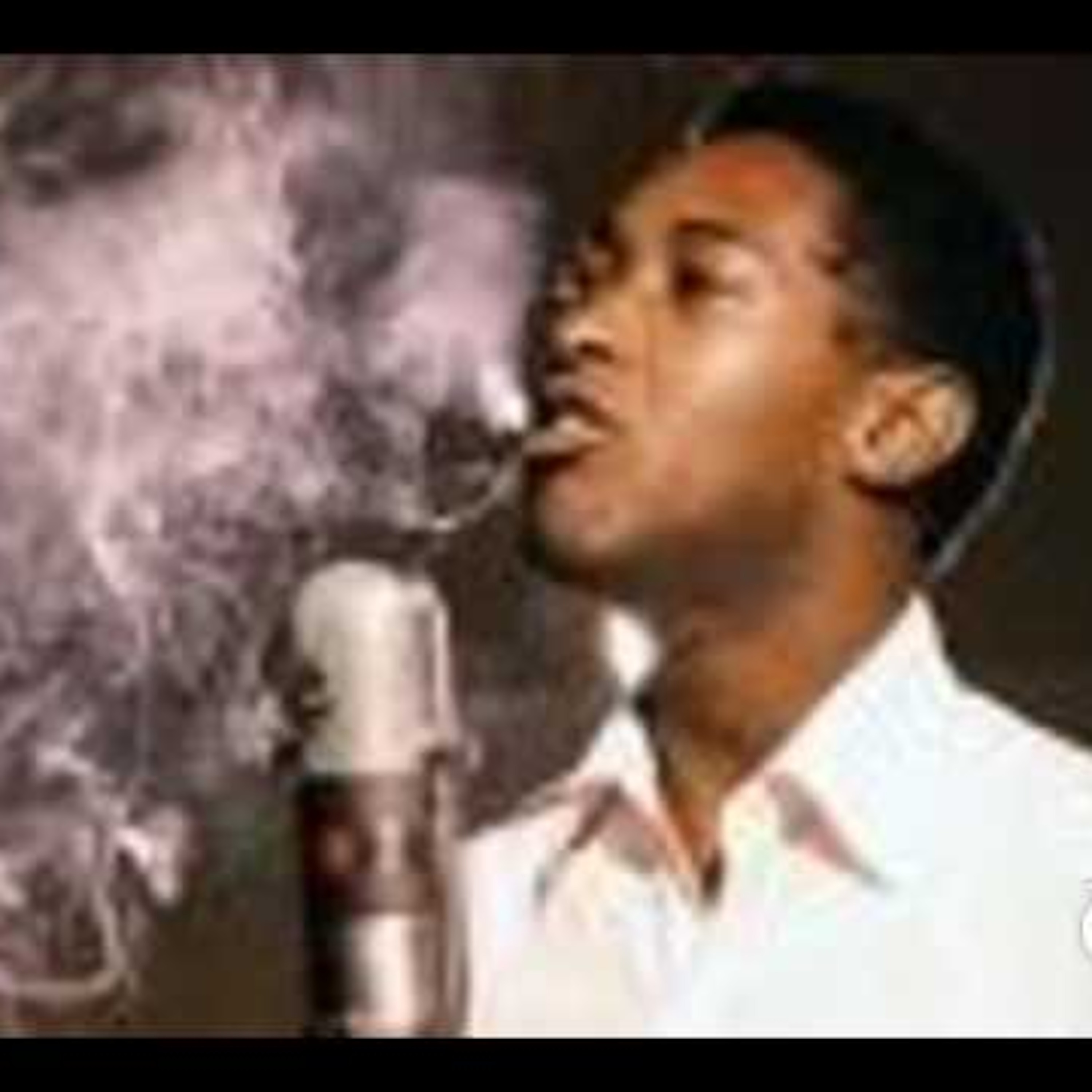 Sam Cooke's Birthday episode artwork