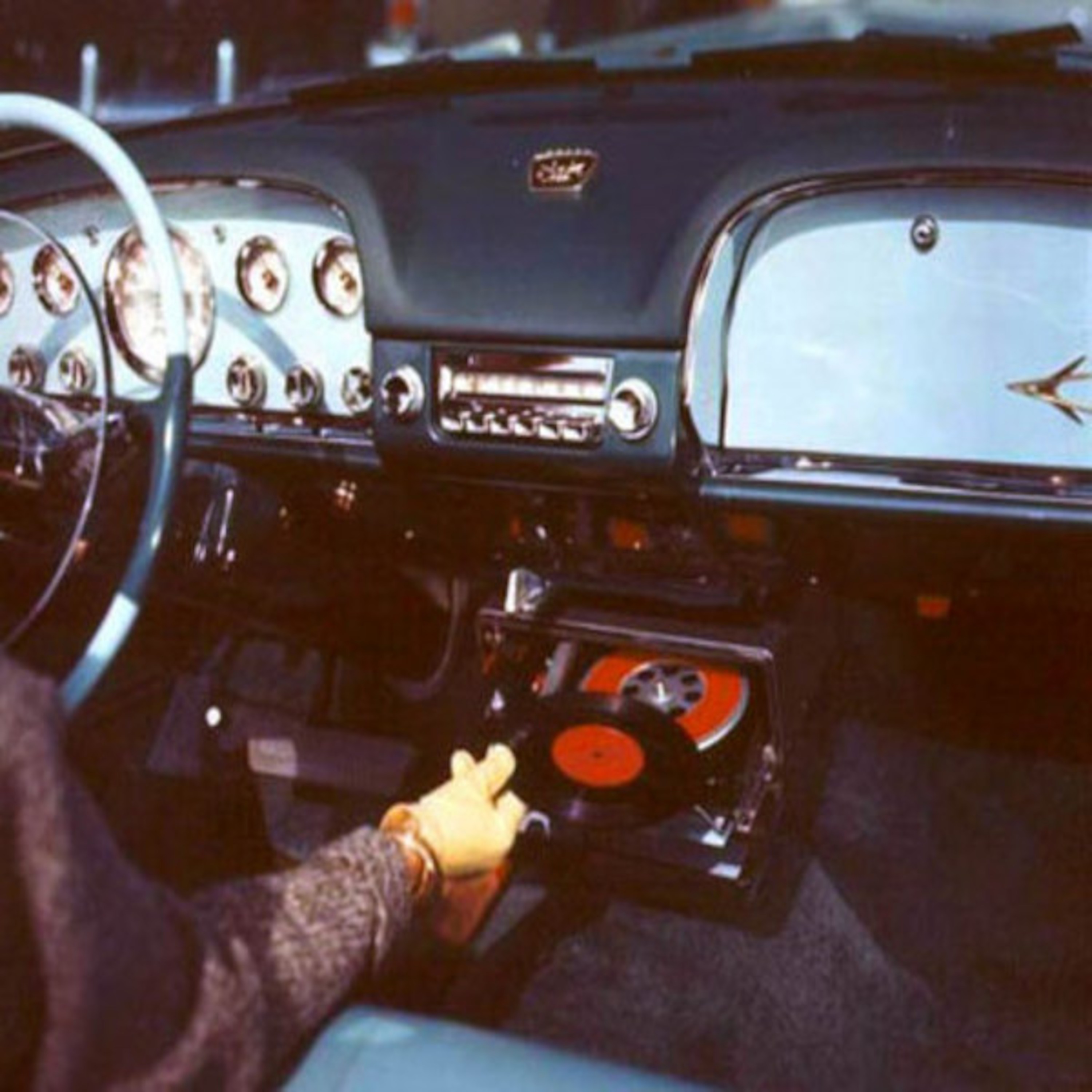 Automatic Champion's Podcast