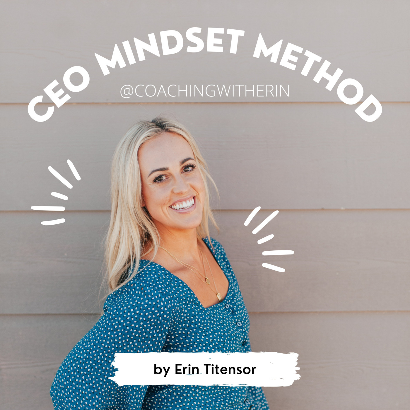 The CEO Mindset Method