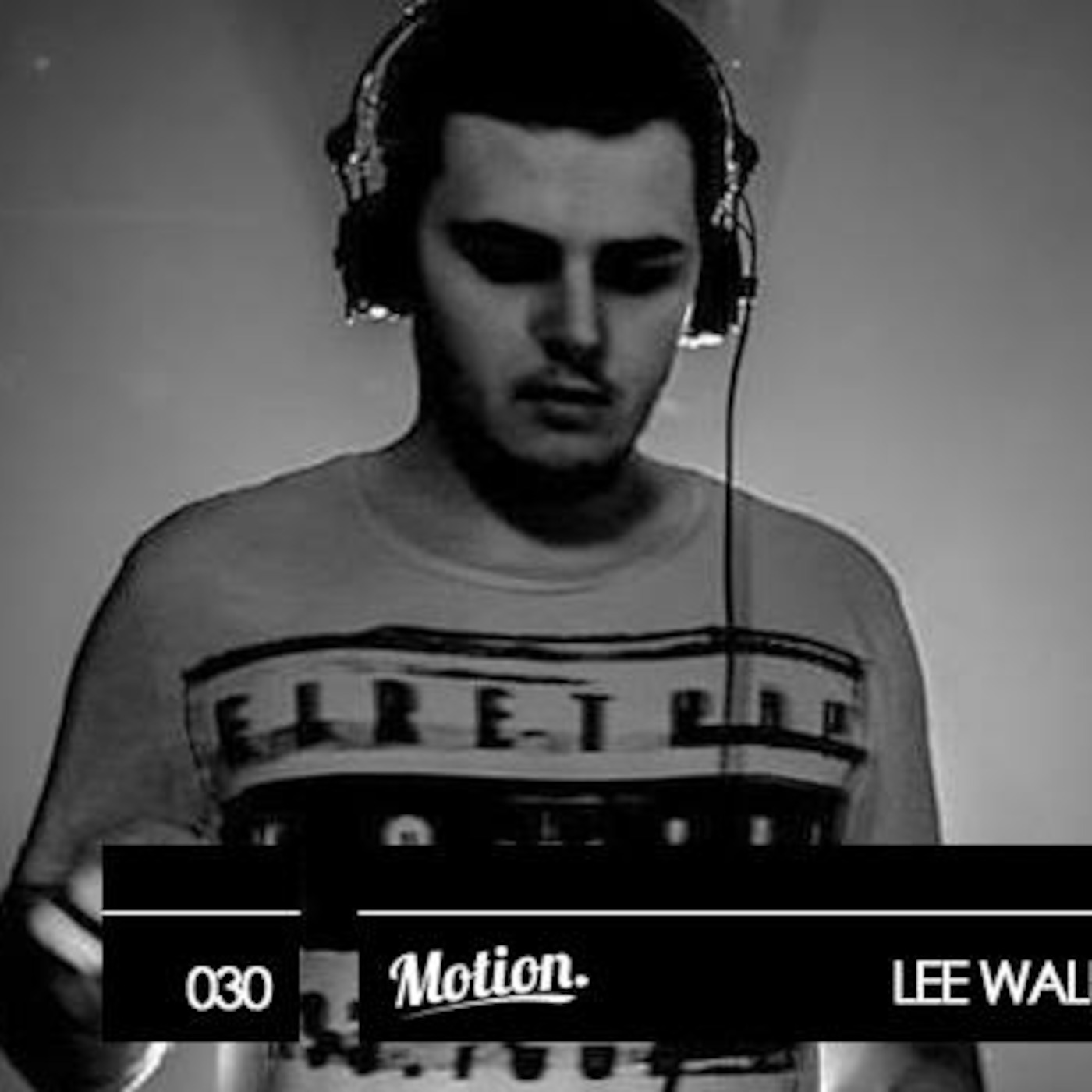 Episode 30 - Lee Walker